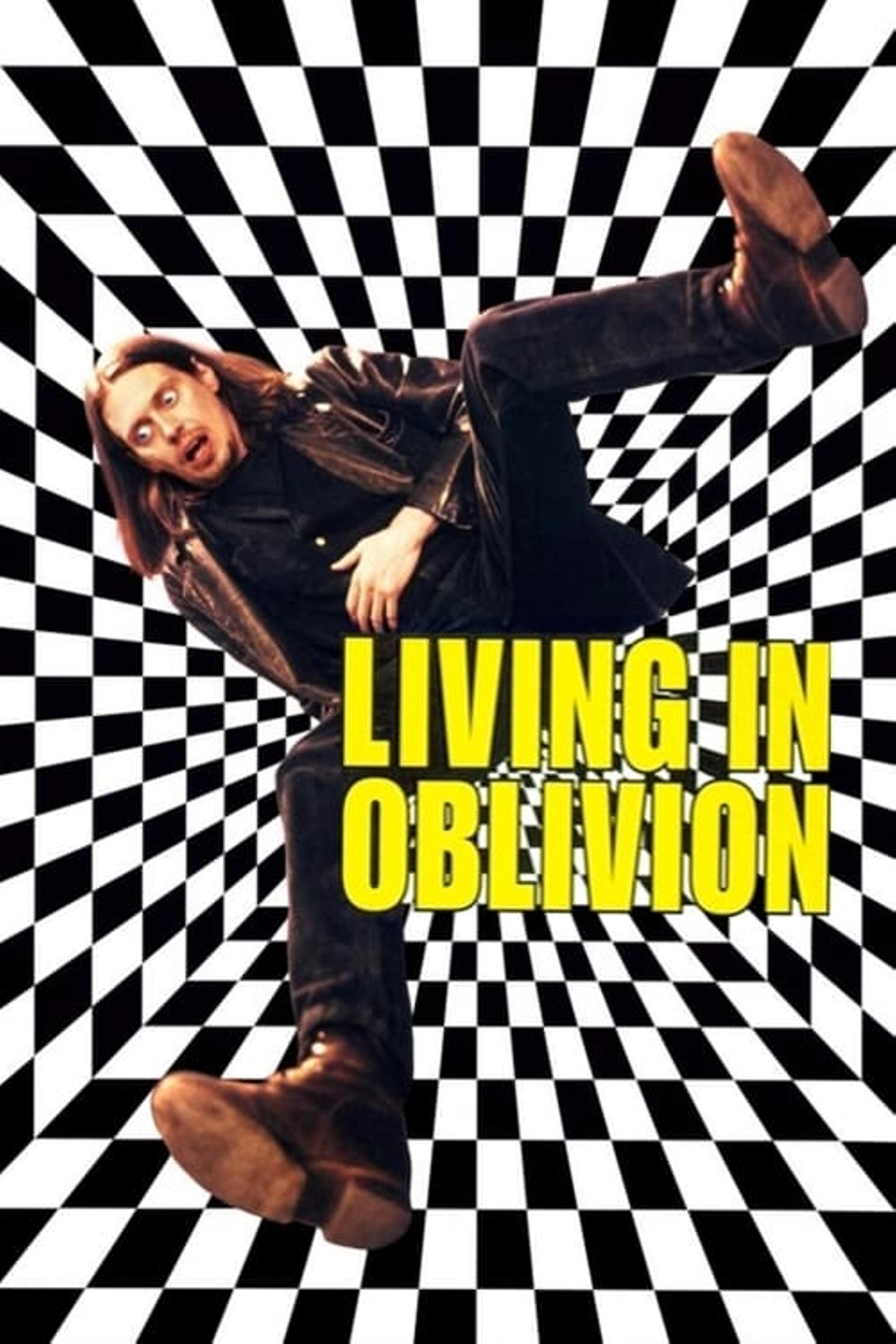 Living in Oblivion