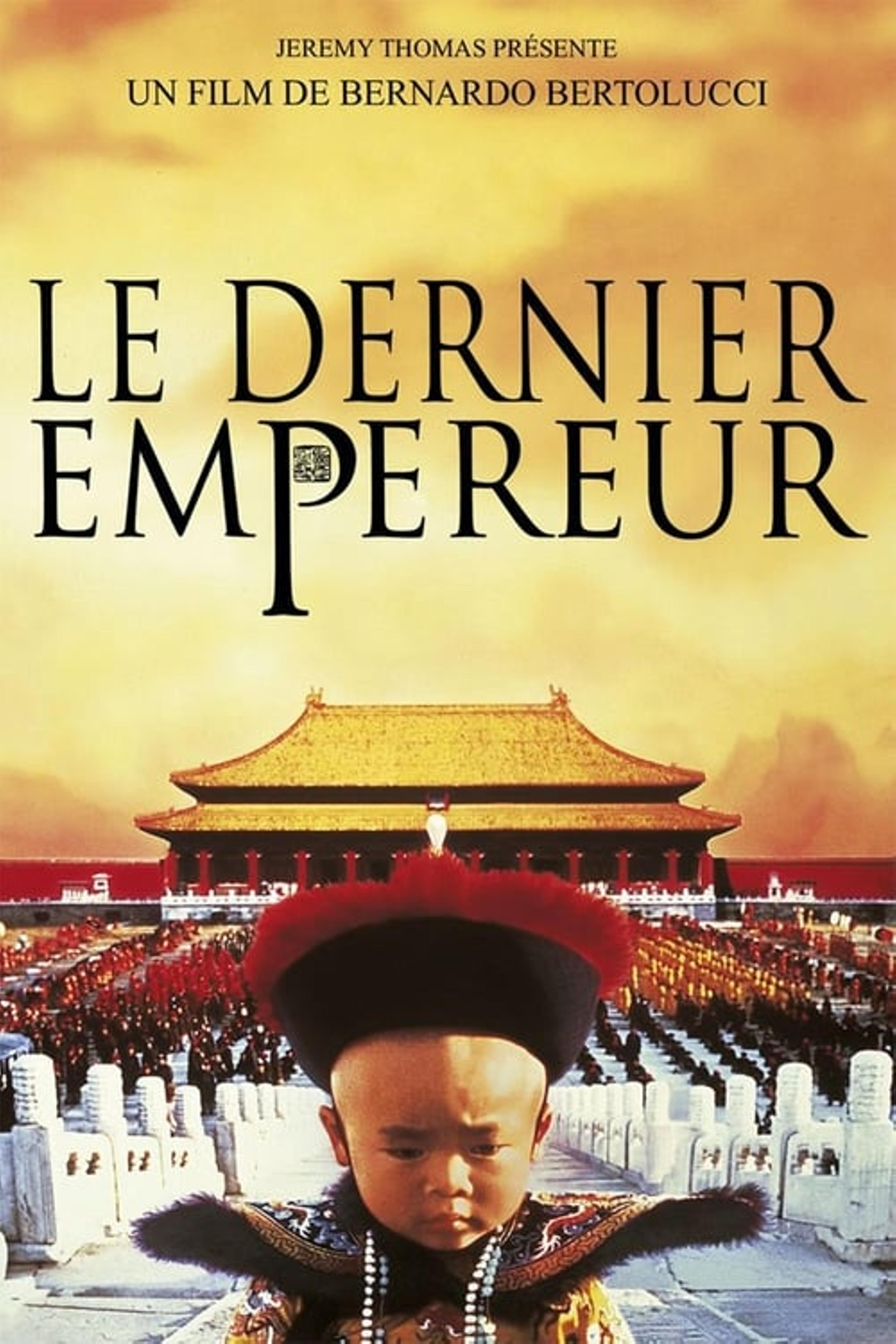 Le Dernier Empereur