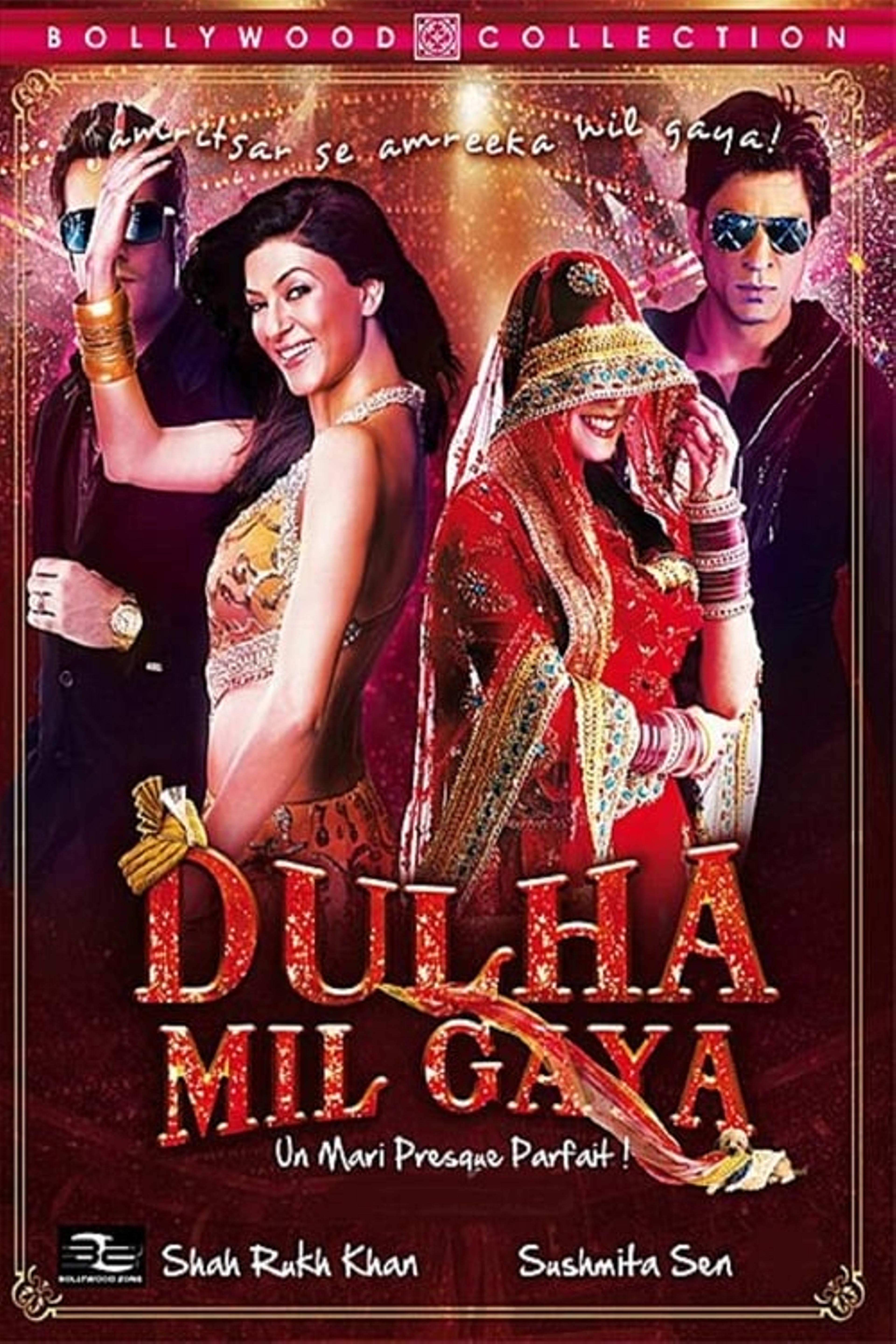 Dulha Mil Gaya, un mari presque parfait