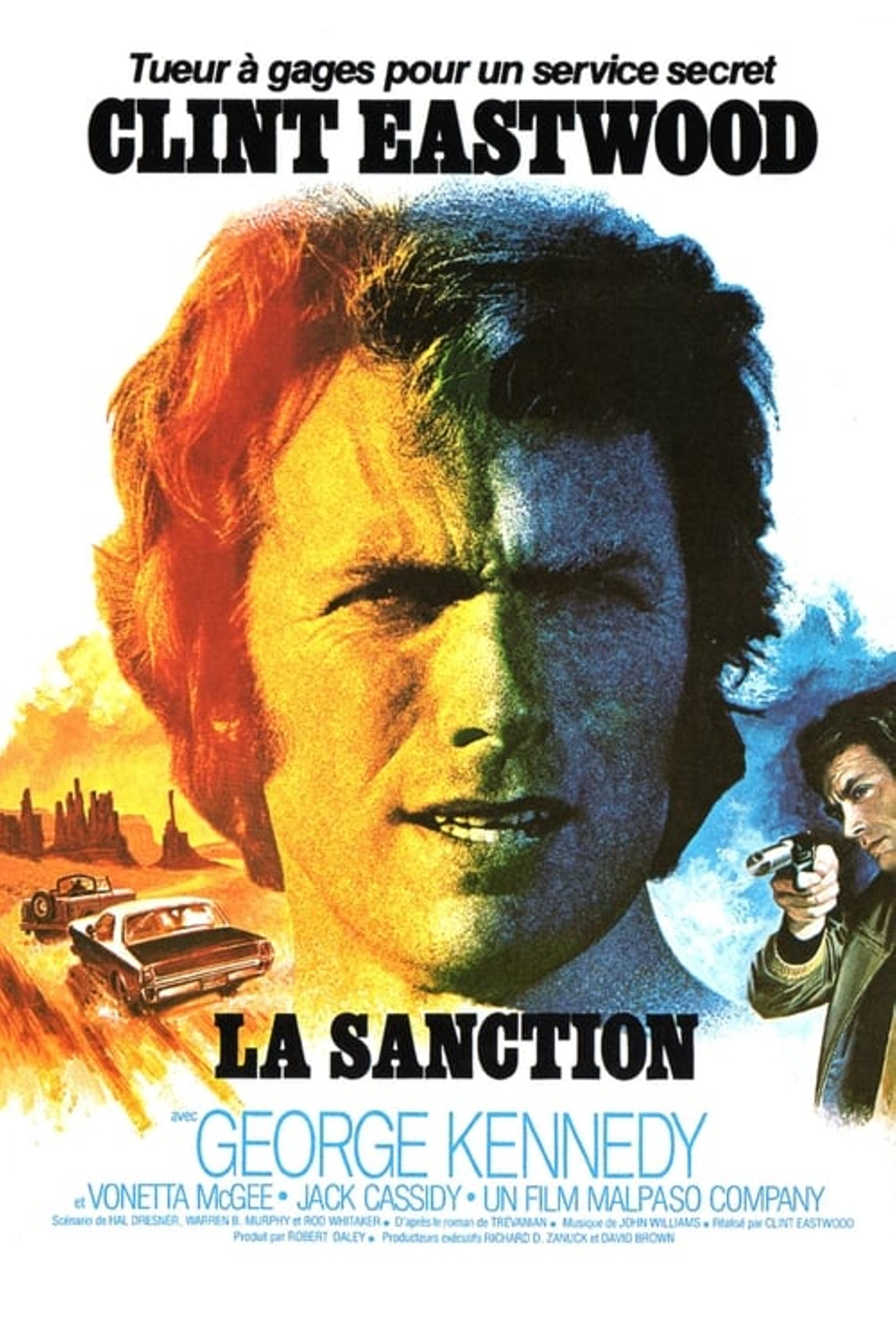 La Sanction