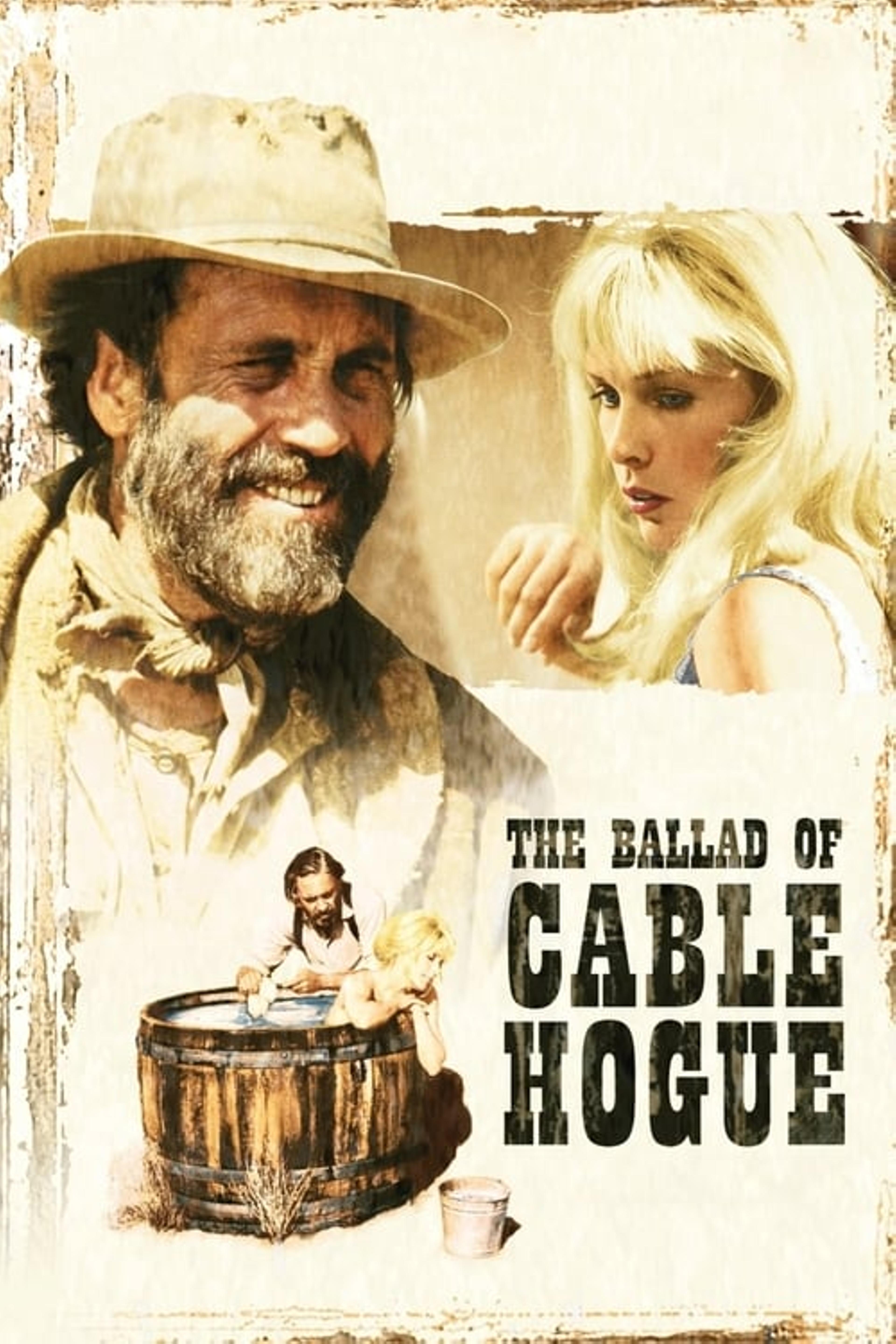 The Ballad of Cable Hogue