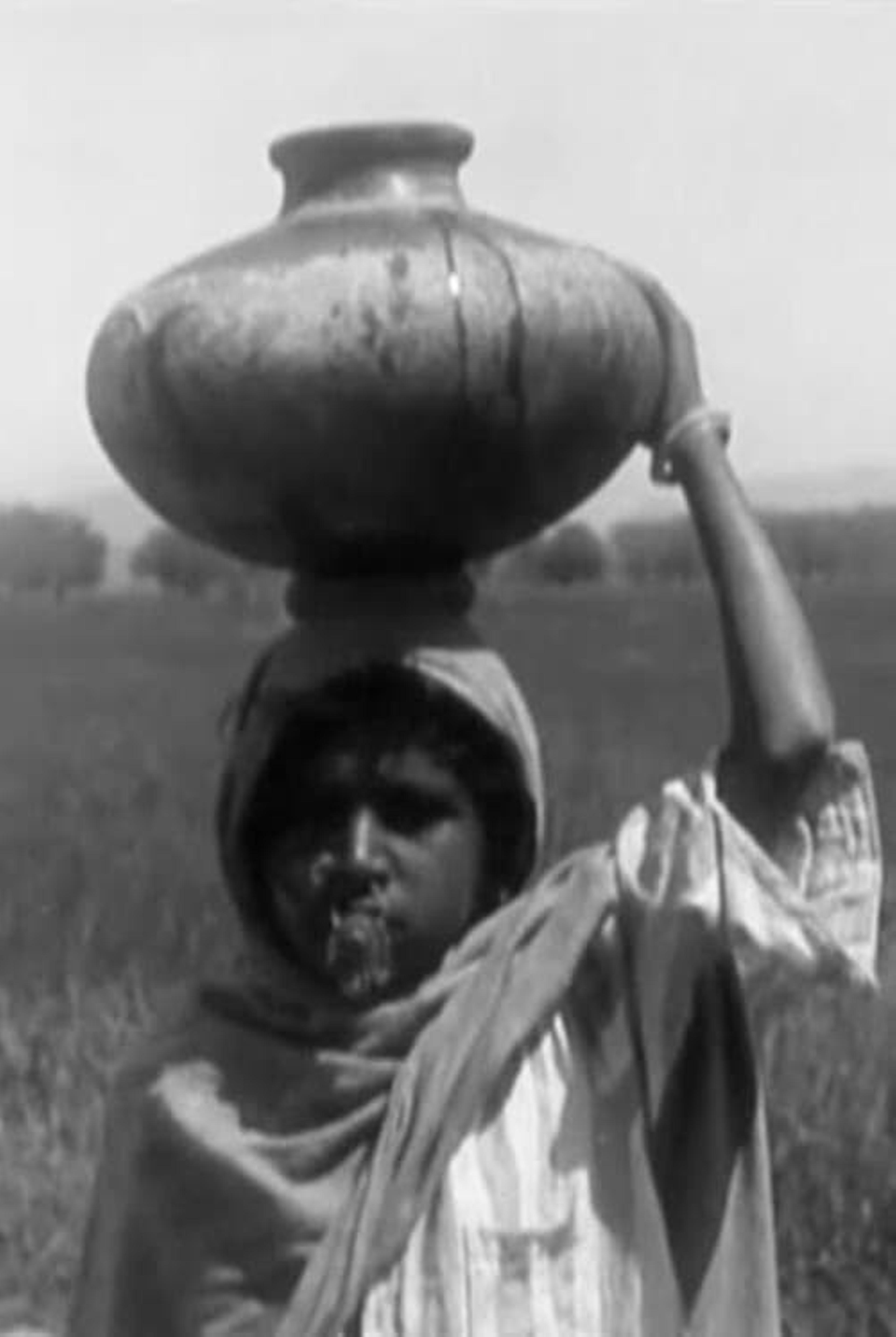 A Punjab Village