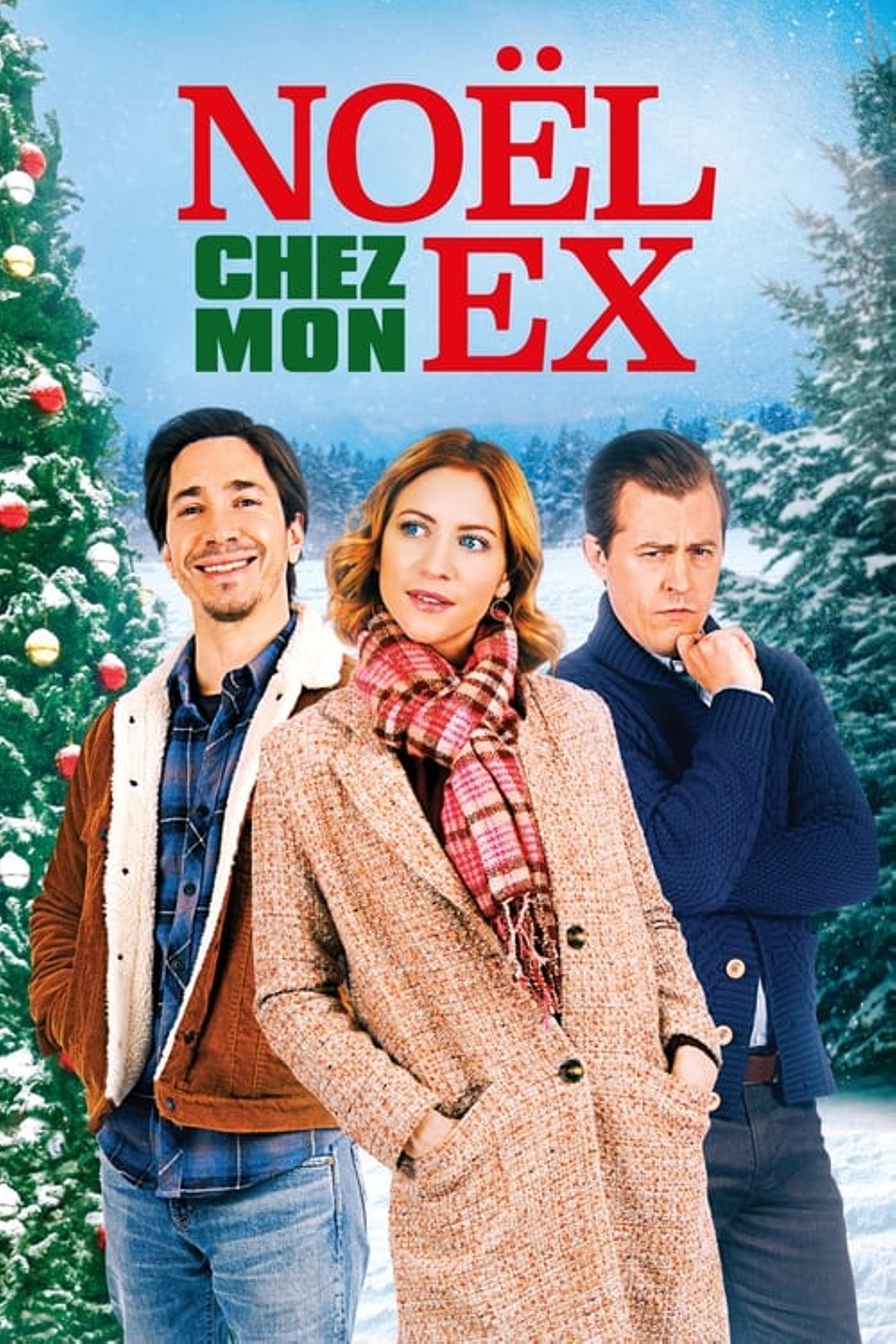 Noël chez mon ex