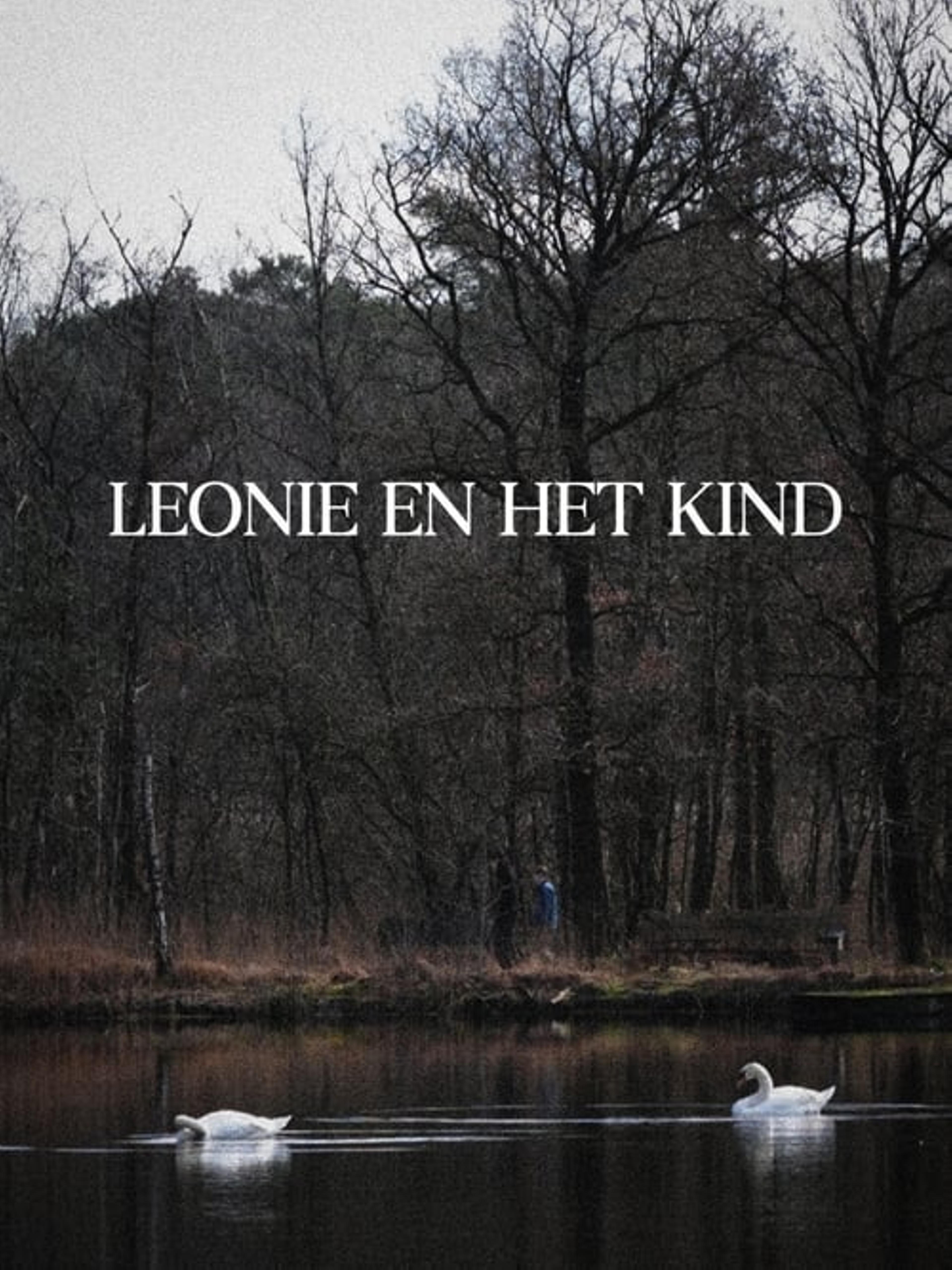 Leonie en Het Kind