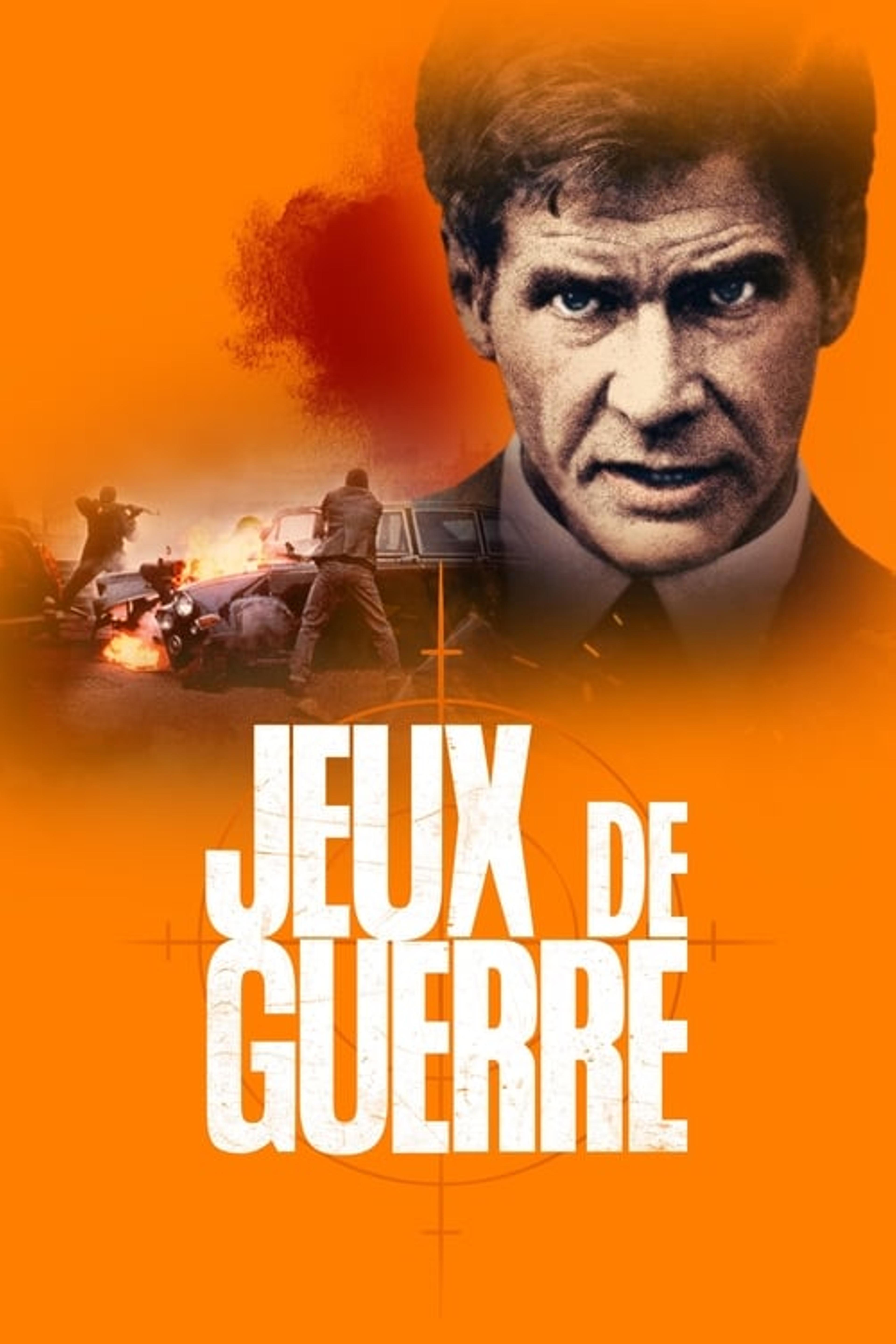 Jeux de guerre