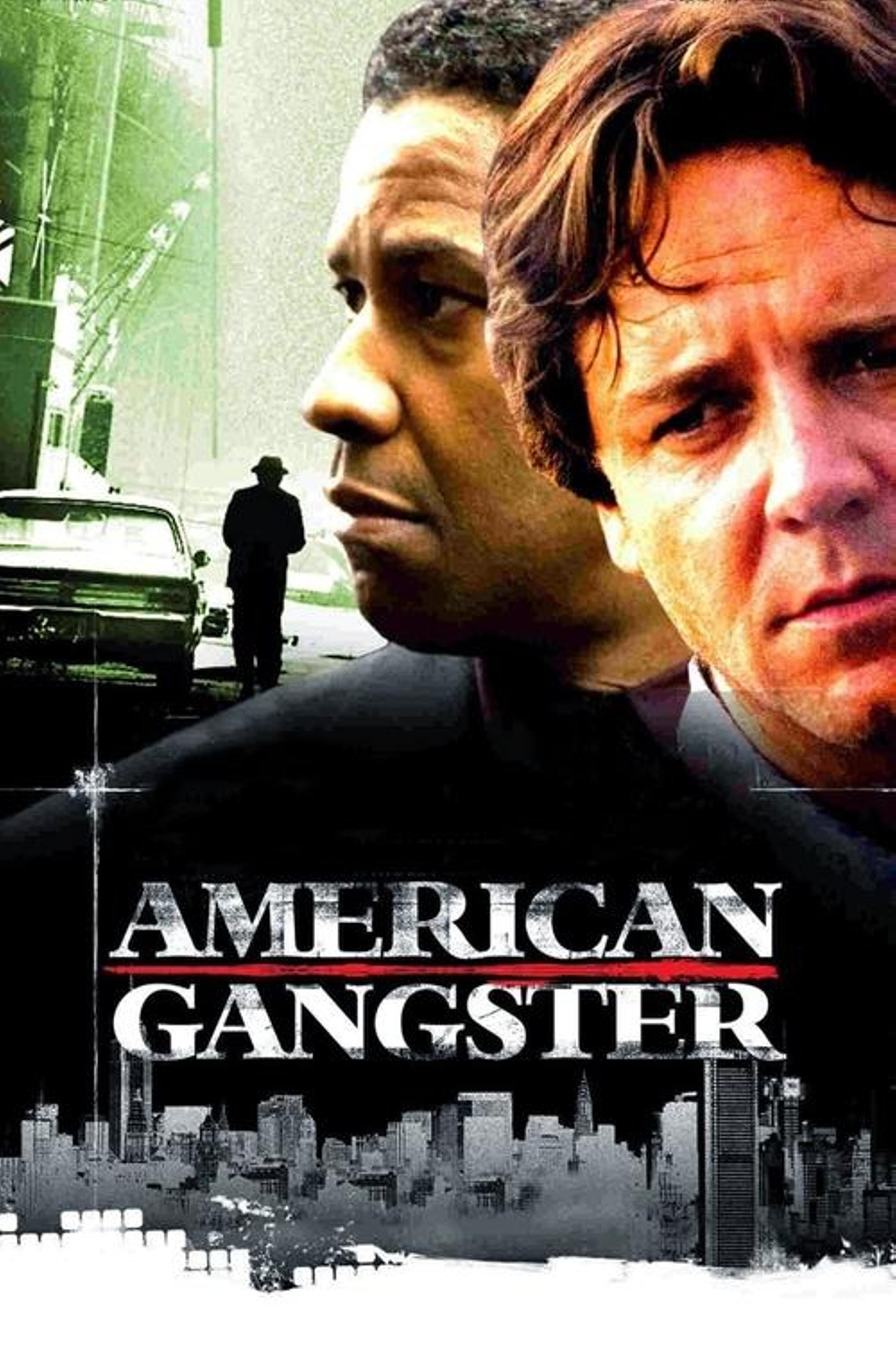 American Gangster