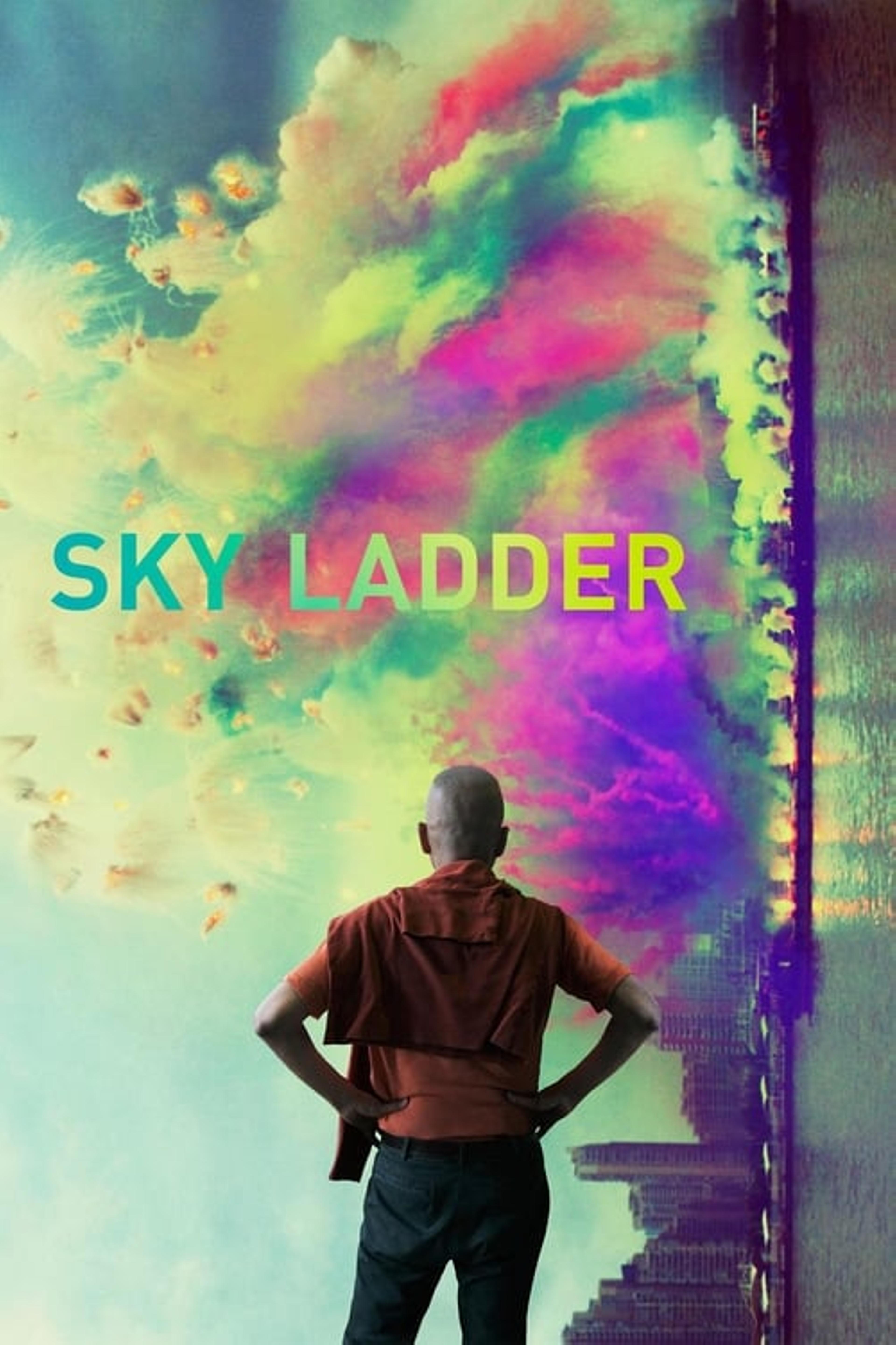 Sky Ladder: The Art of Cai Guo-Qiang