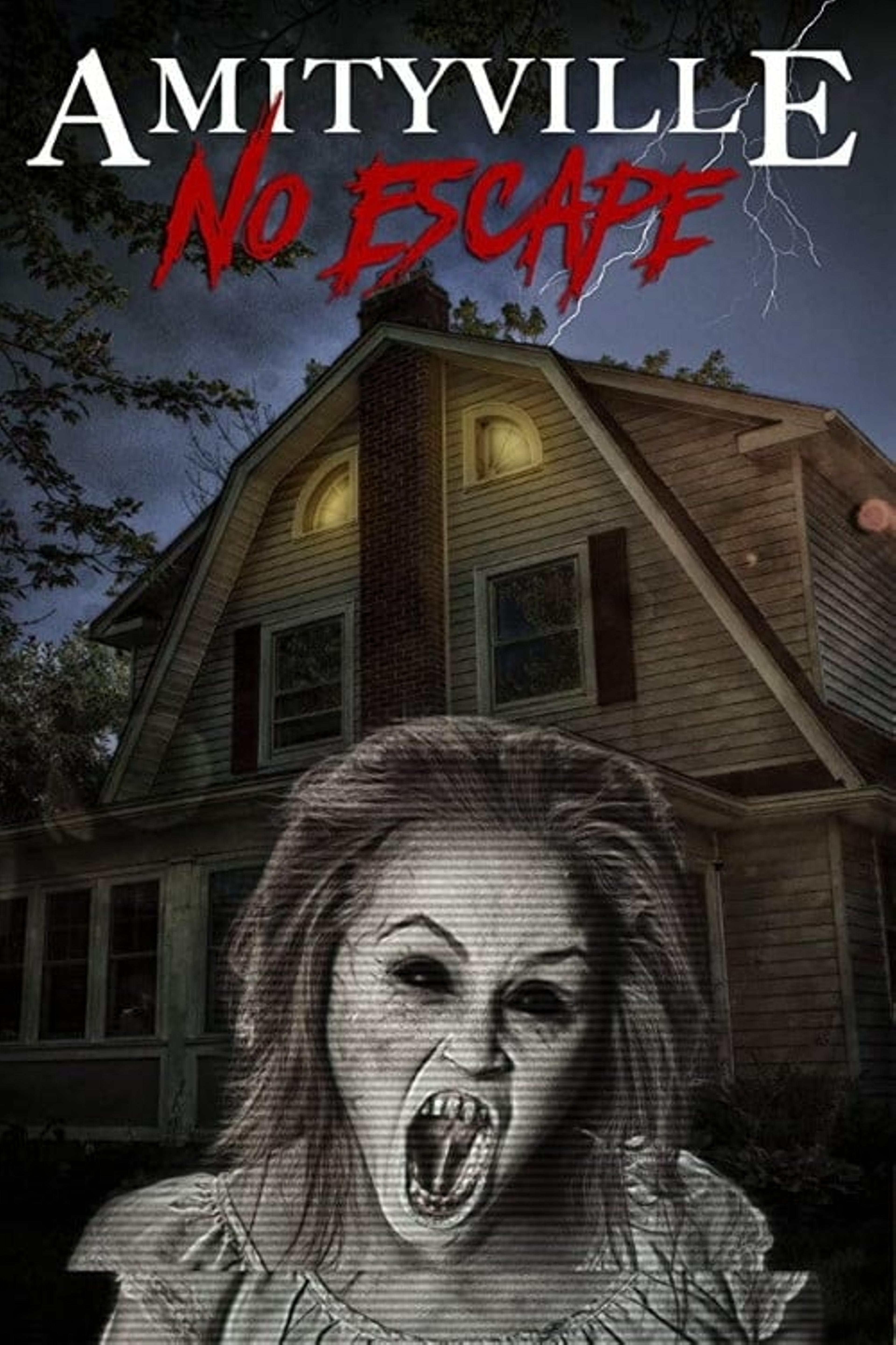 Amityville: No Escape