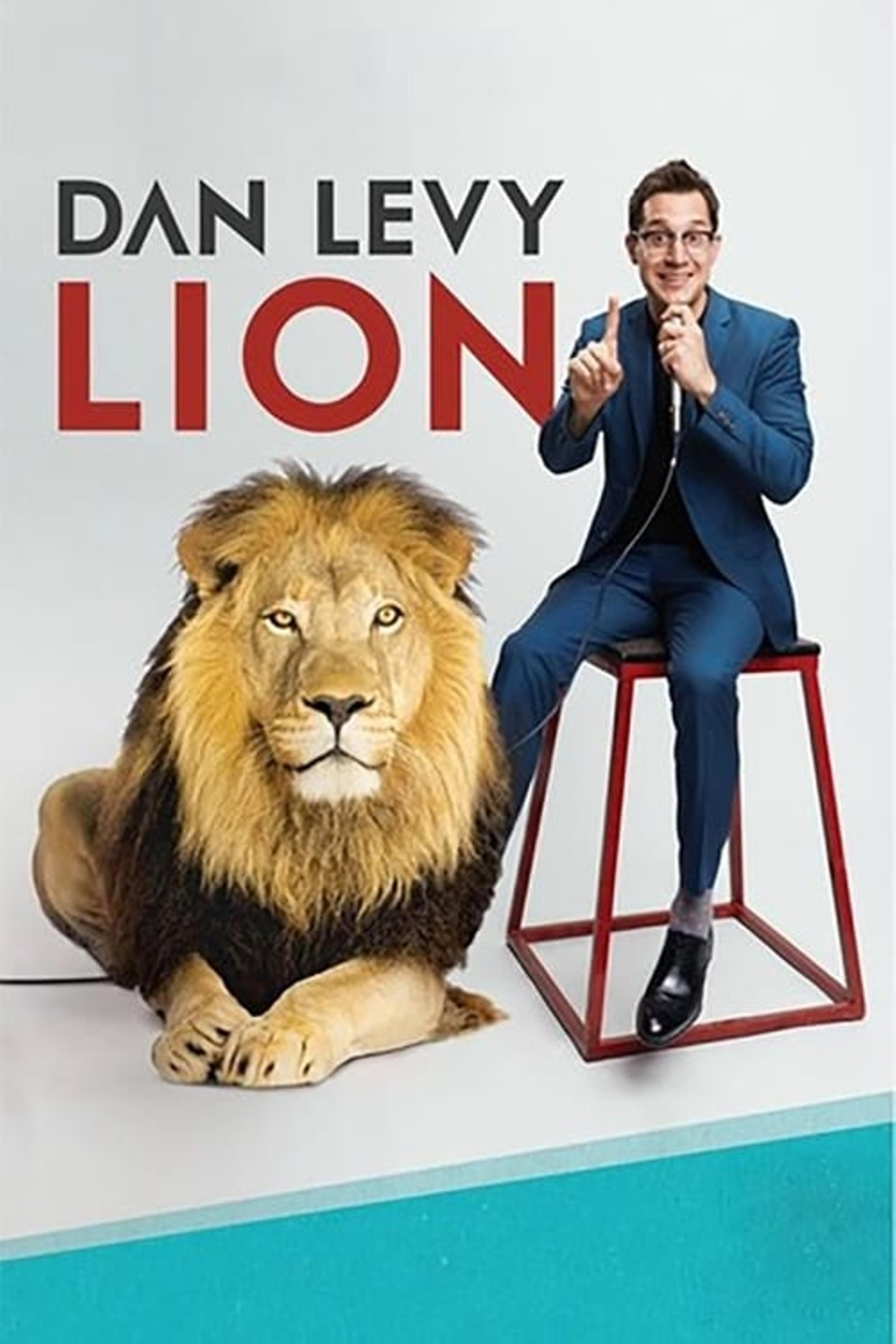 Dan Levy: Lion