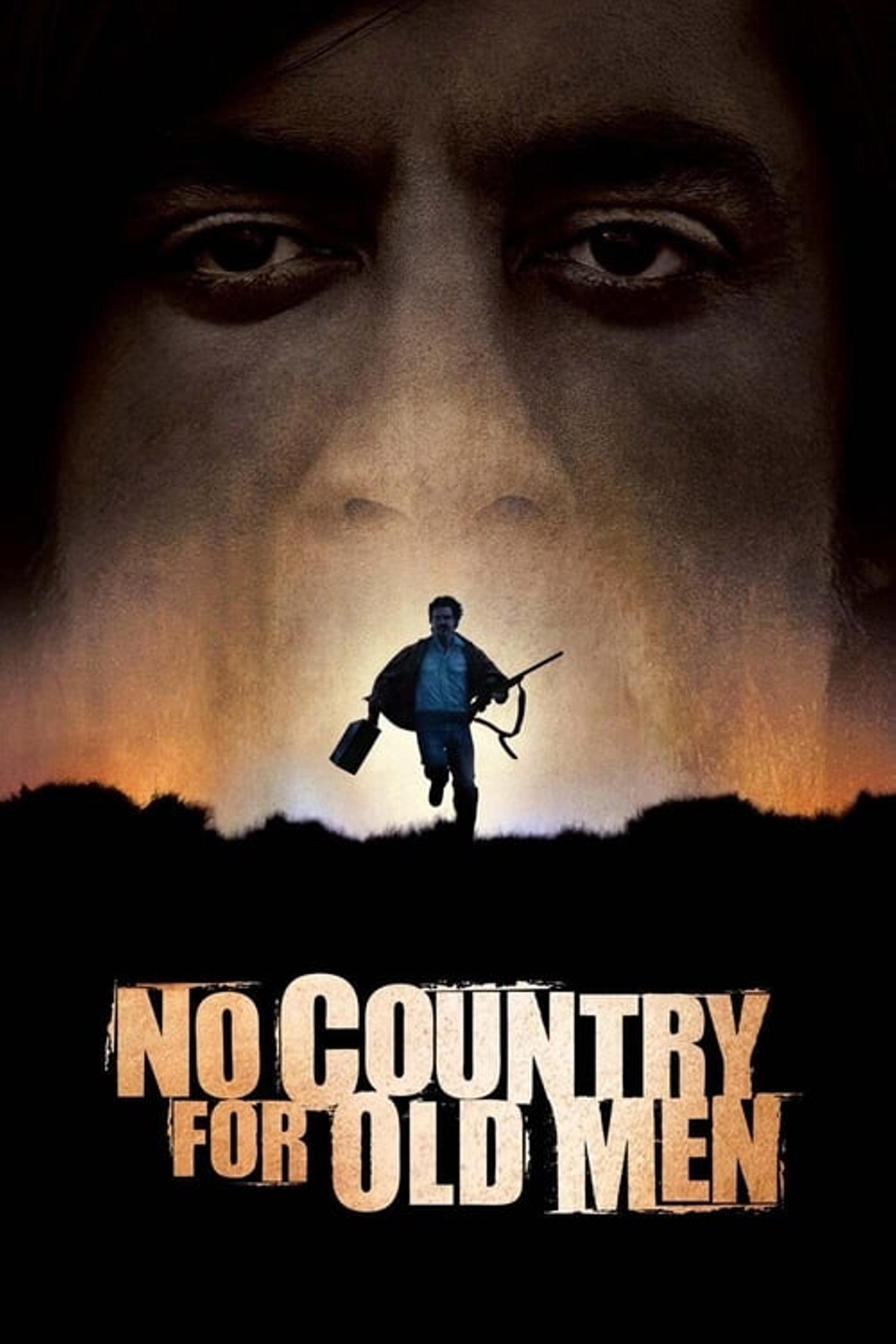 No Country for Old Men