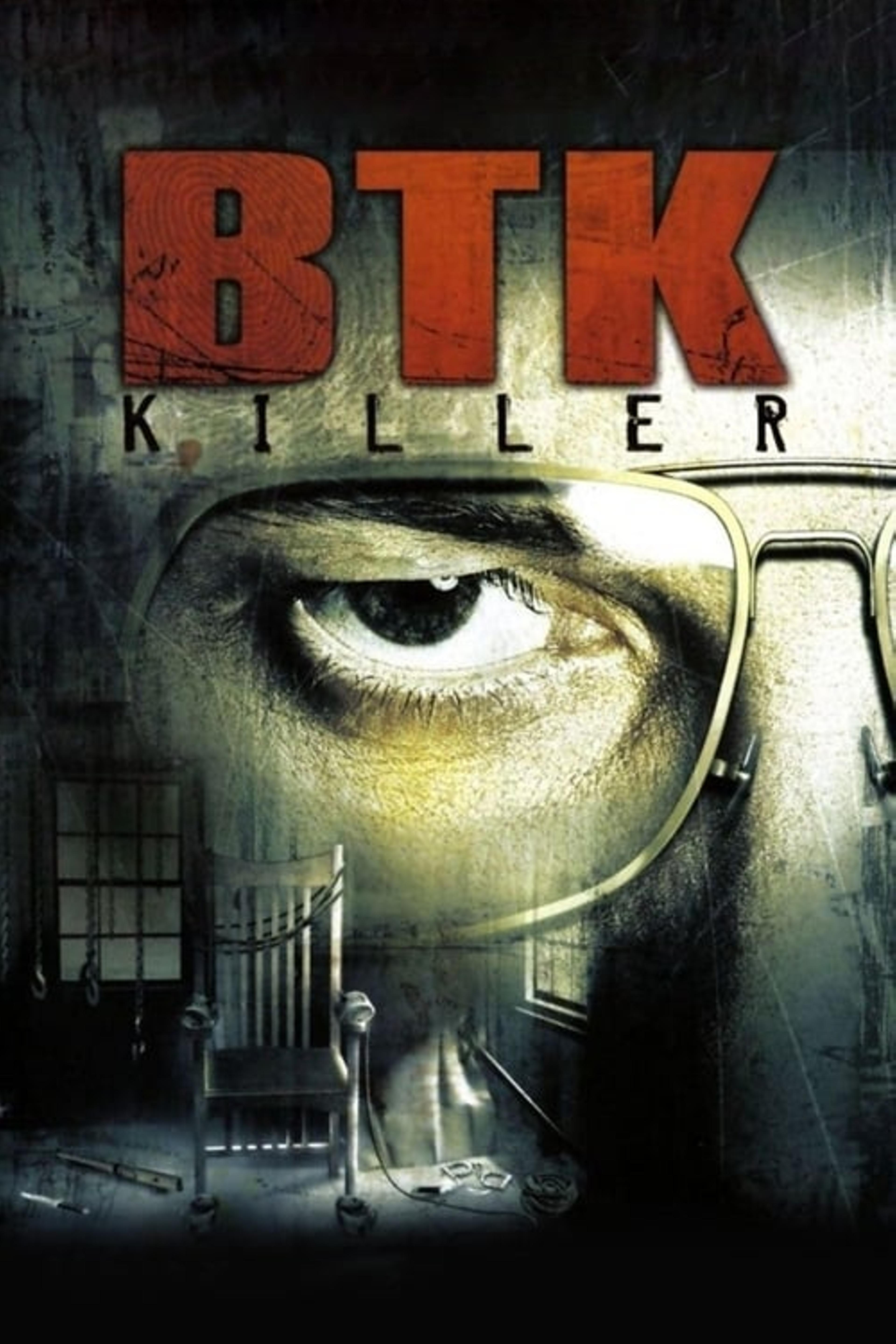 B.T.K. Killer