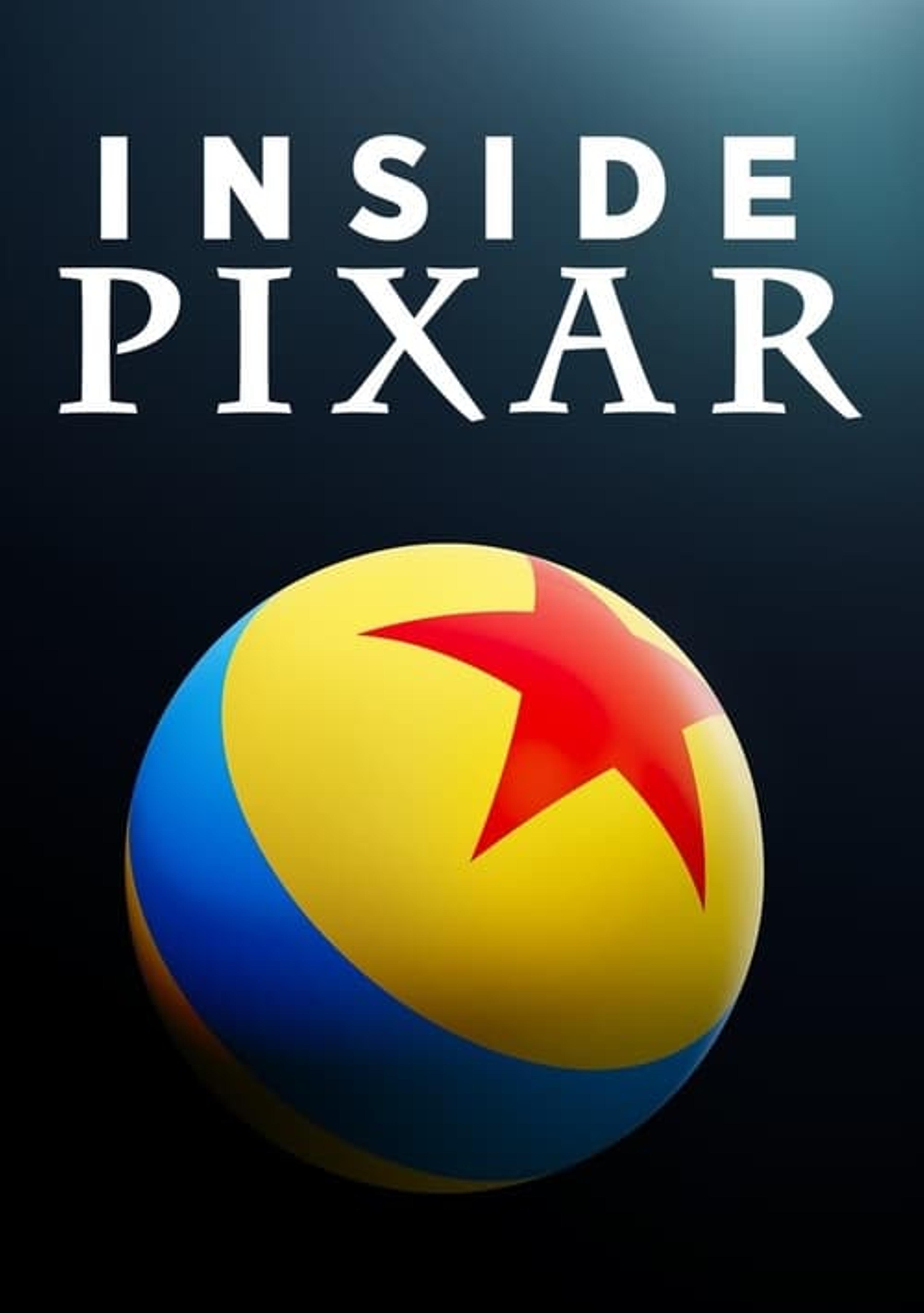 Bloomberg Inside: Pixar