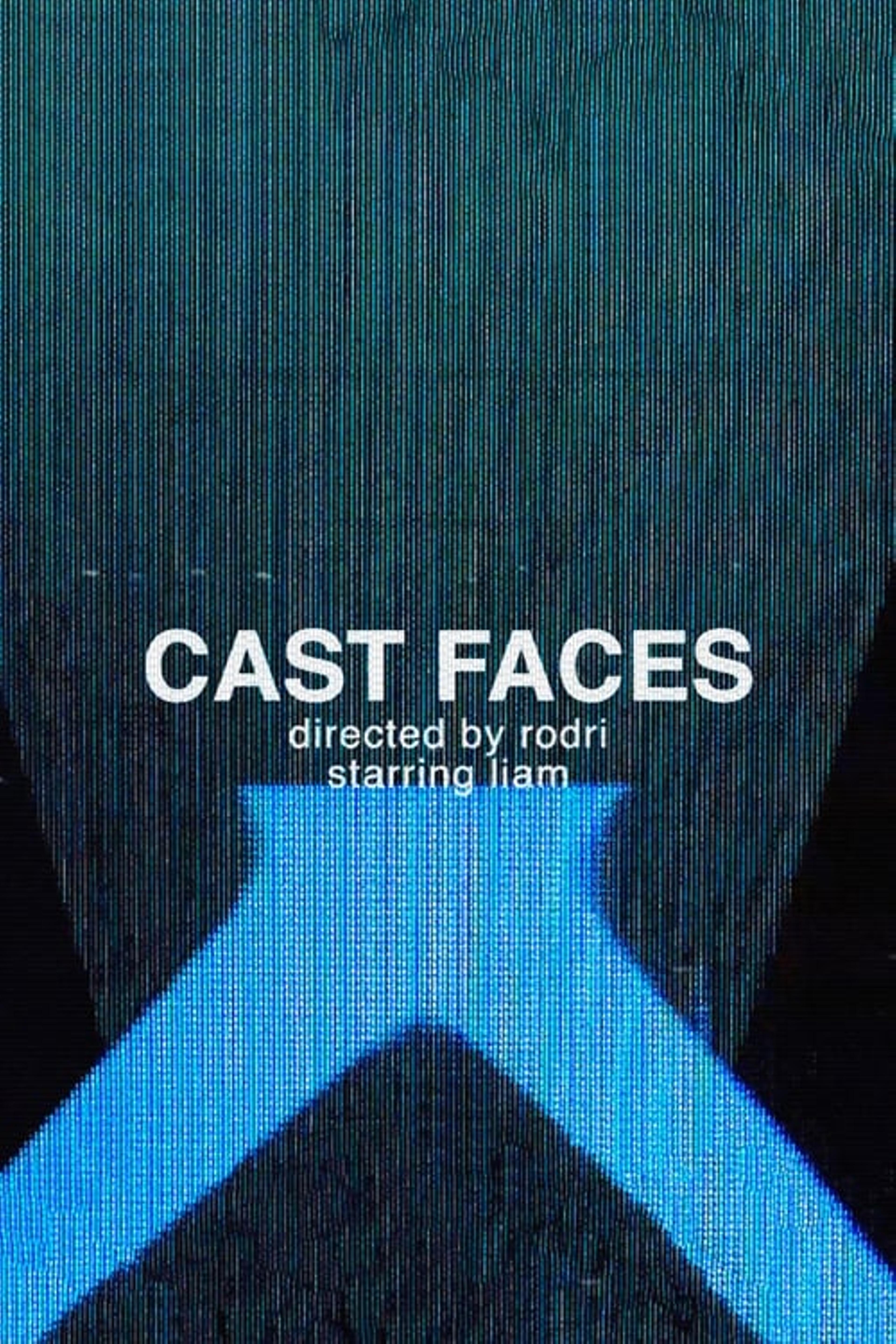 Cast Faces