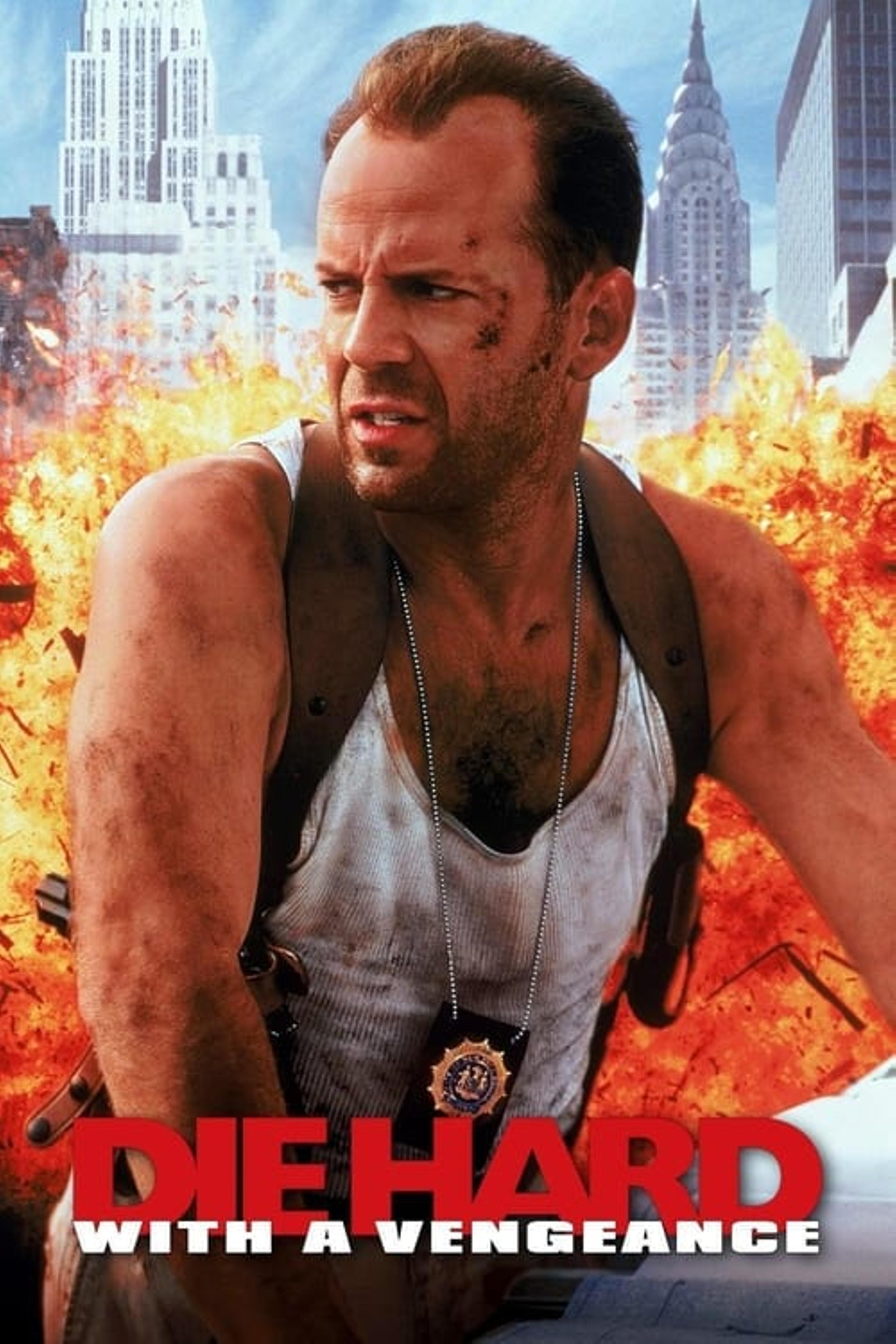 Die Hard: With a Vengeance