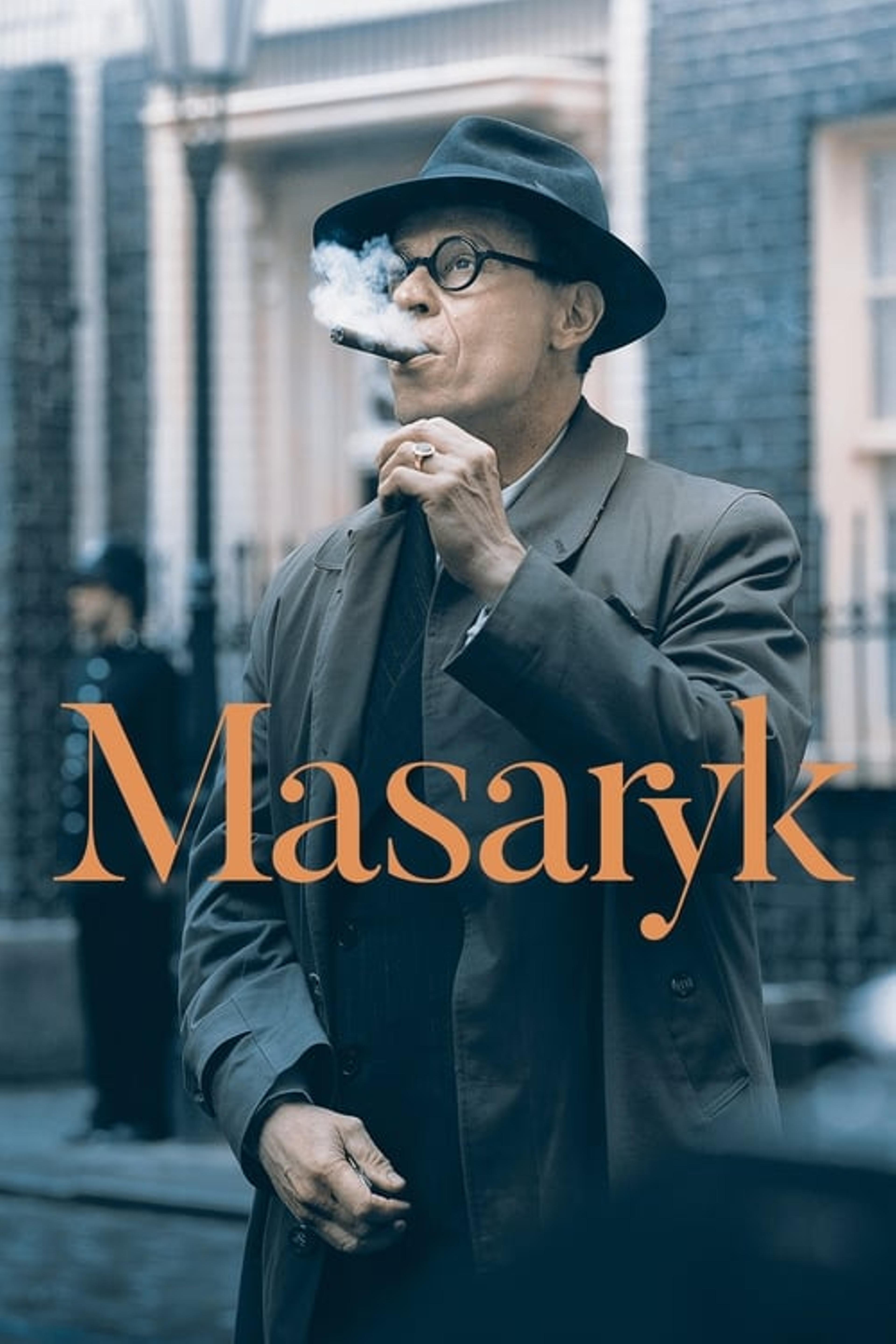 Jan Masaryk, histoire d'une trahison