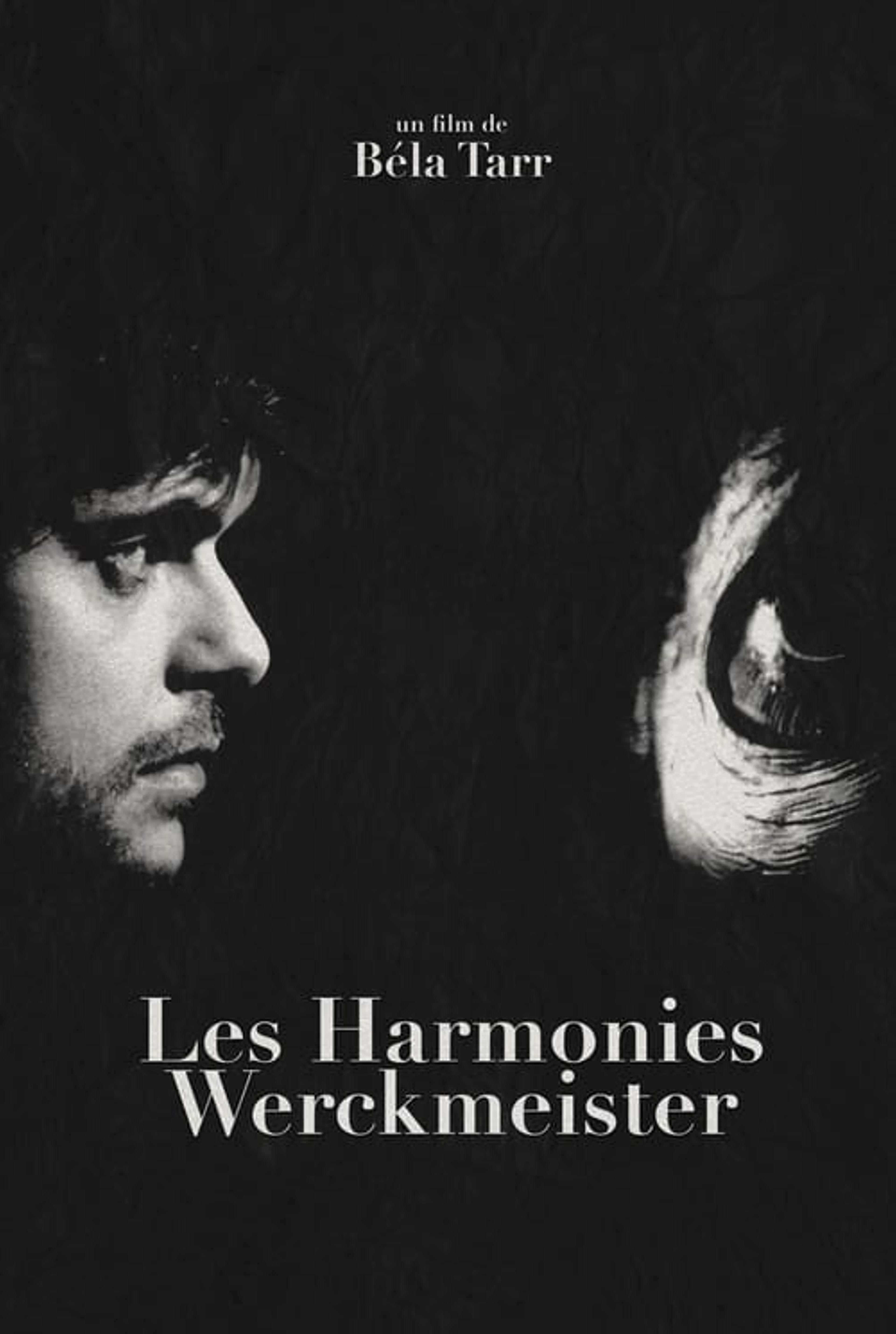 Les Harmonies Werckmeister