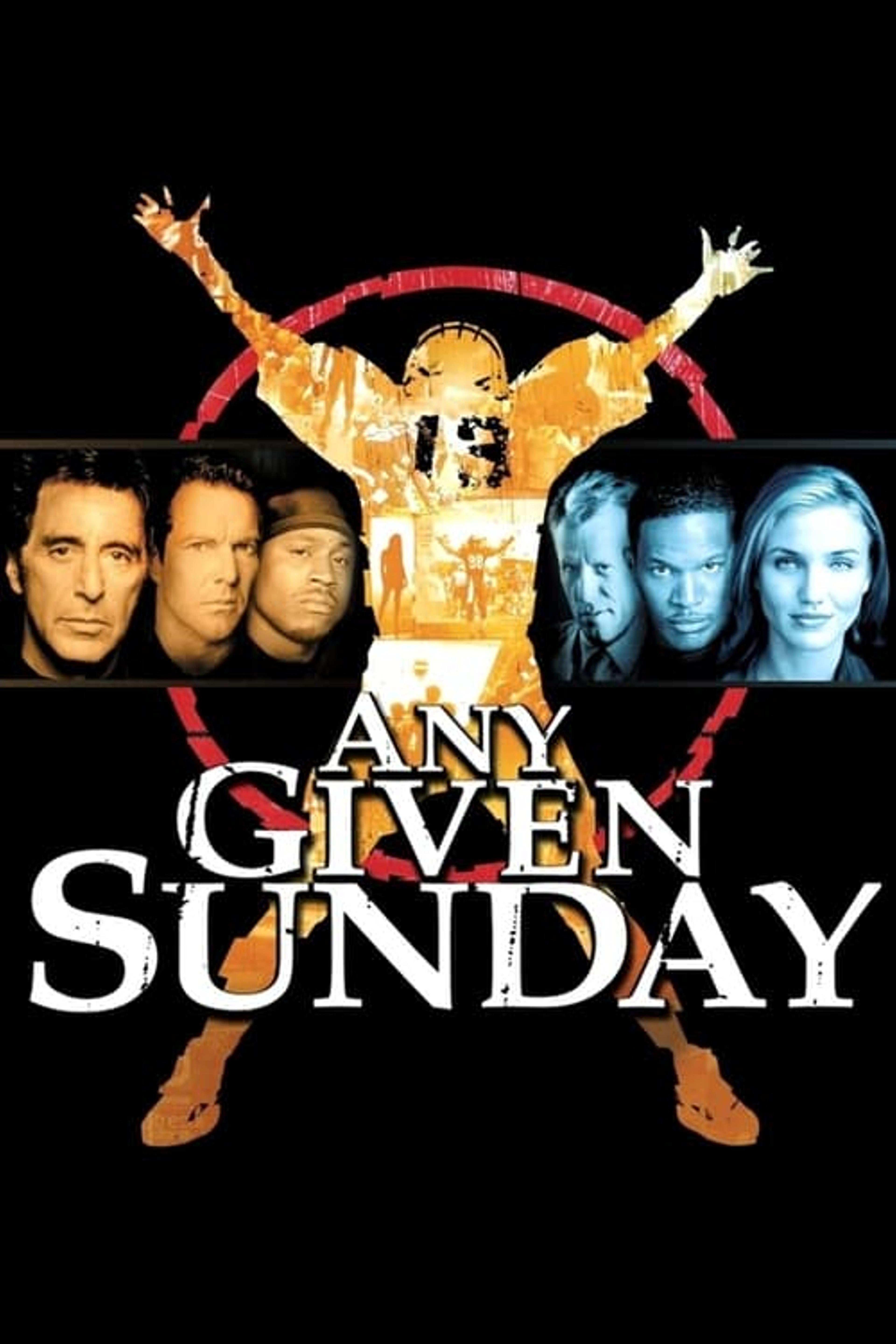 Any Given Sunday