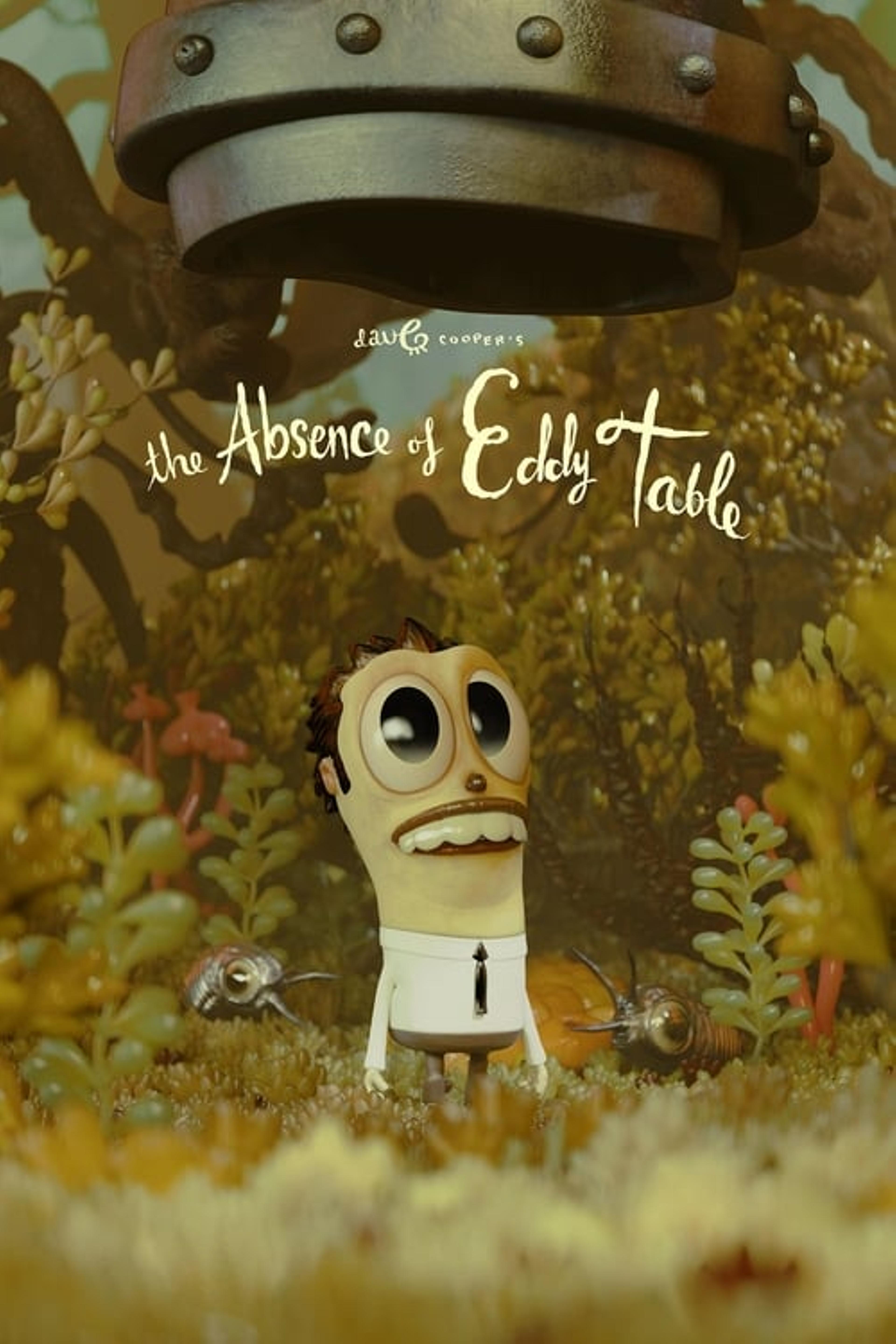 The Absence of Eddy Table