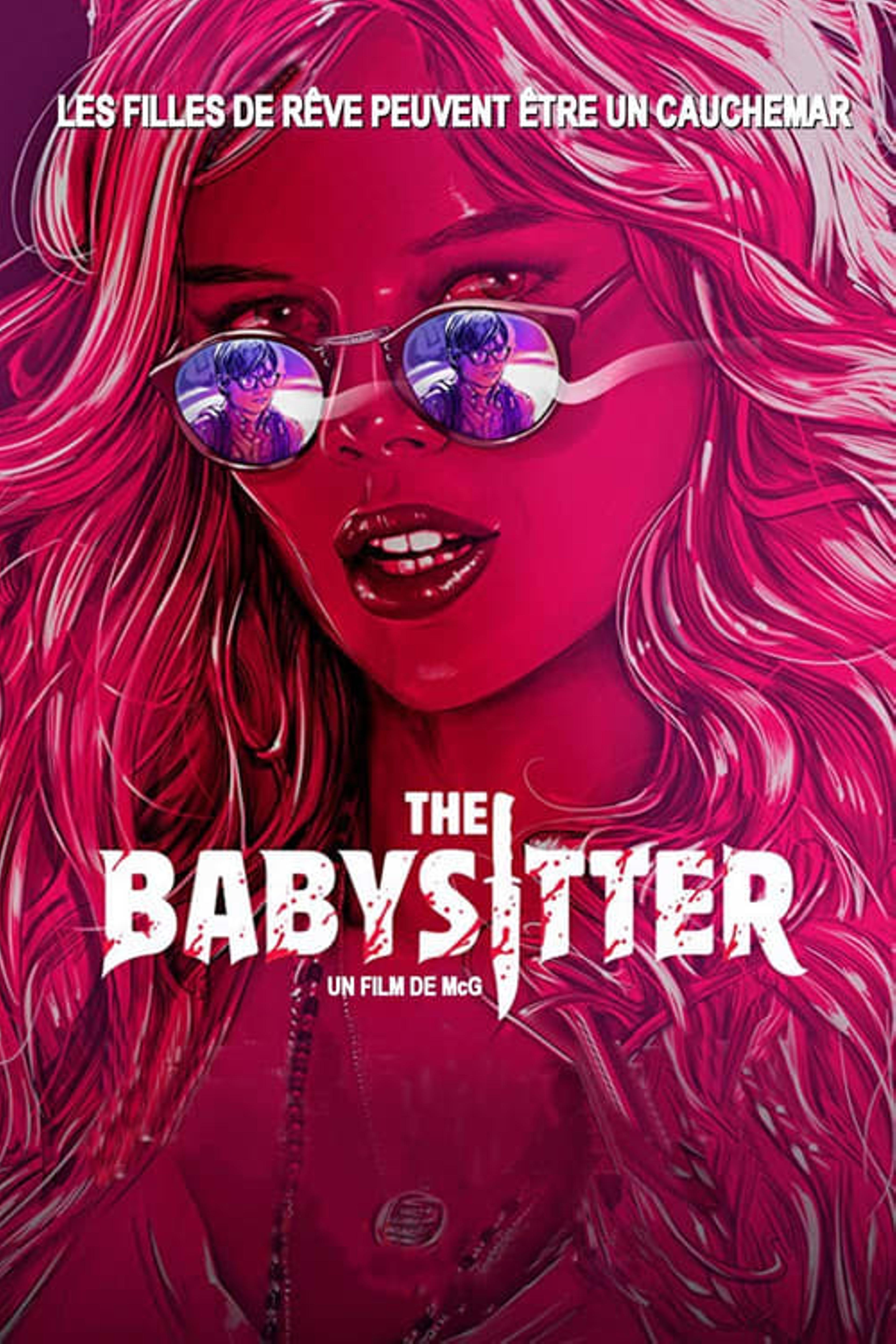 The Babysitter