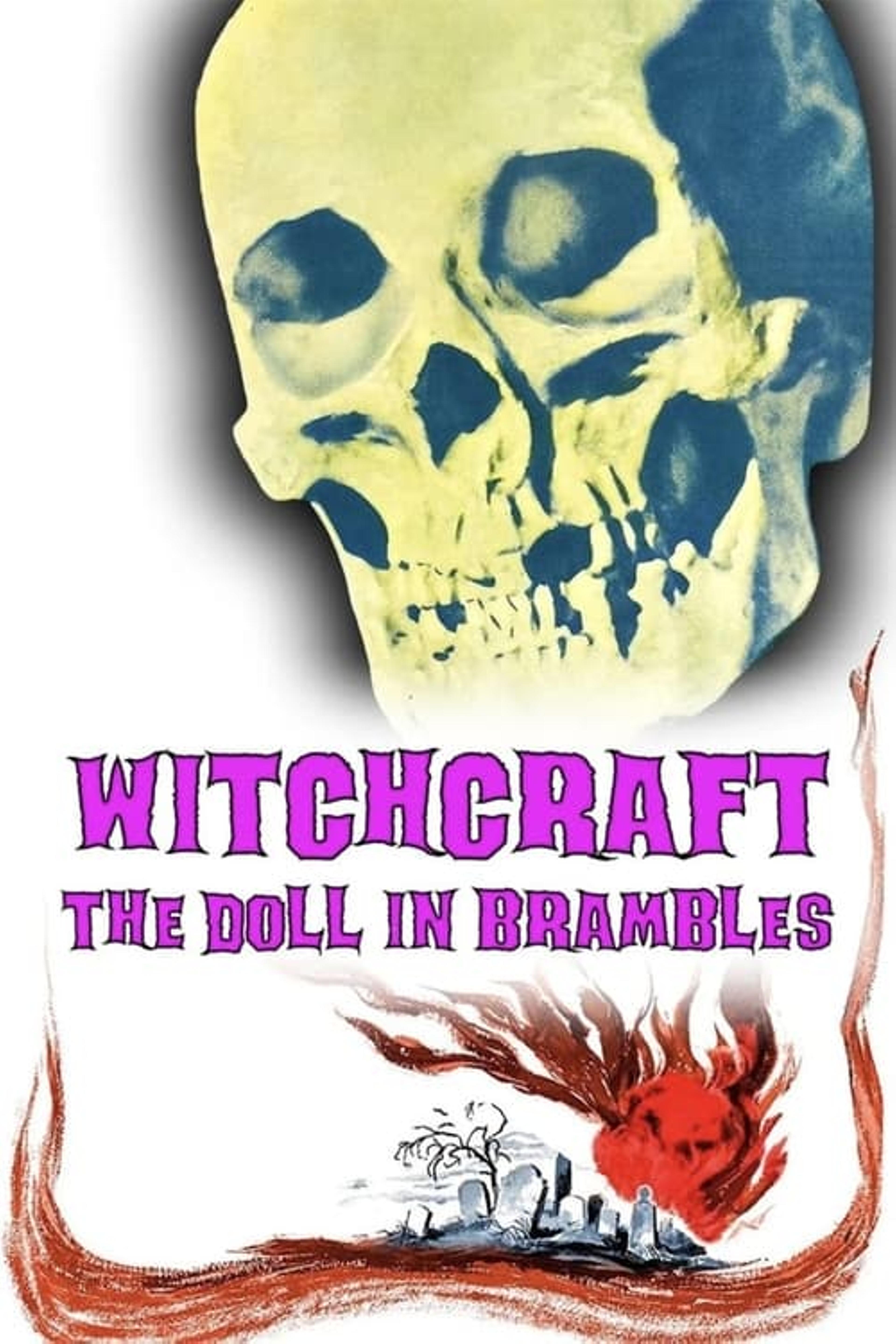 Witchcraft: The Doll in Brambles