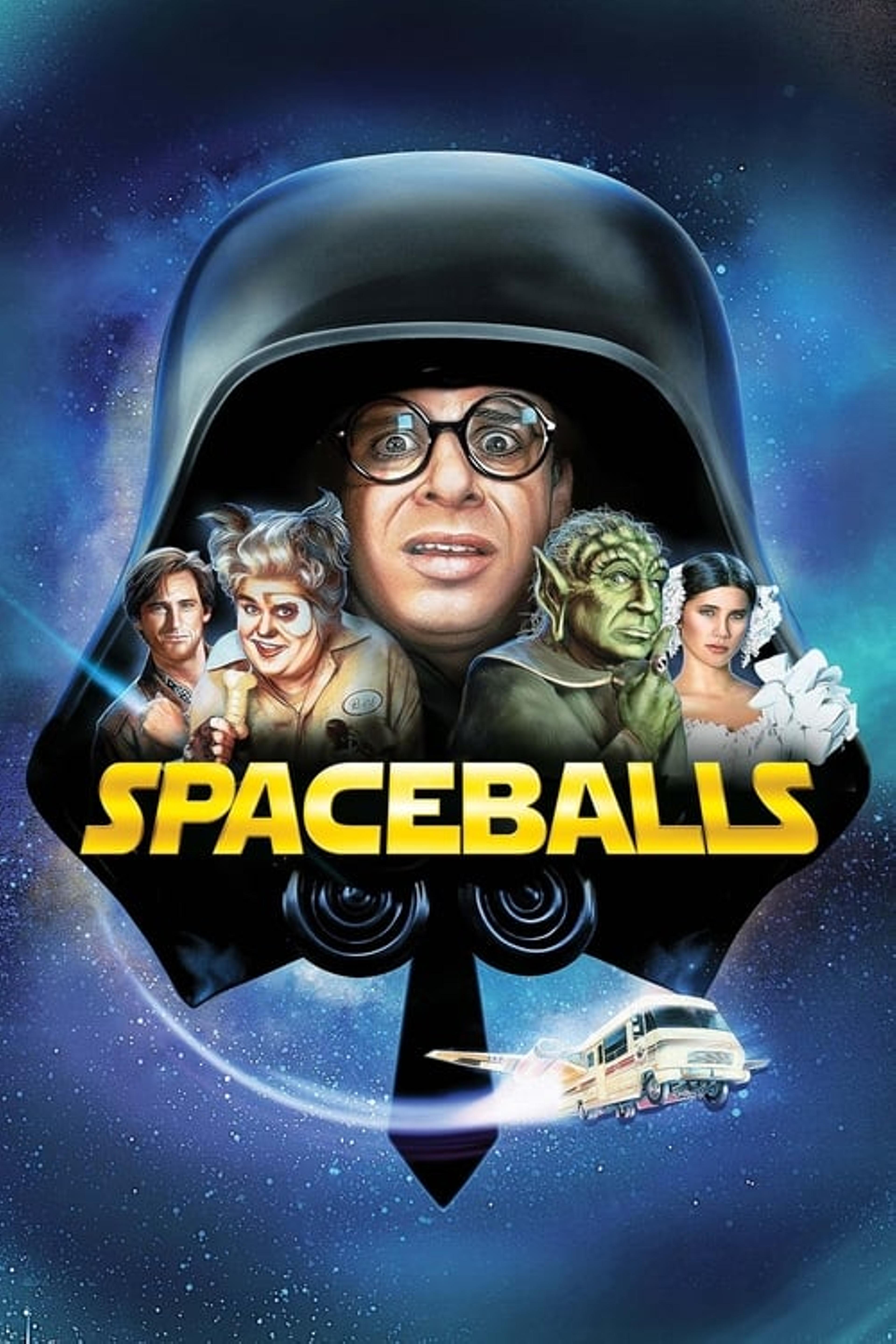 Spaceballs