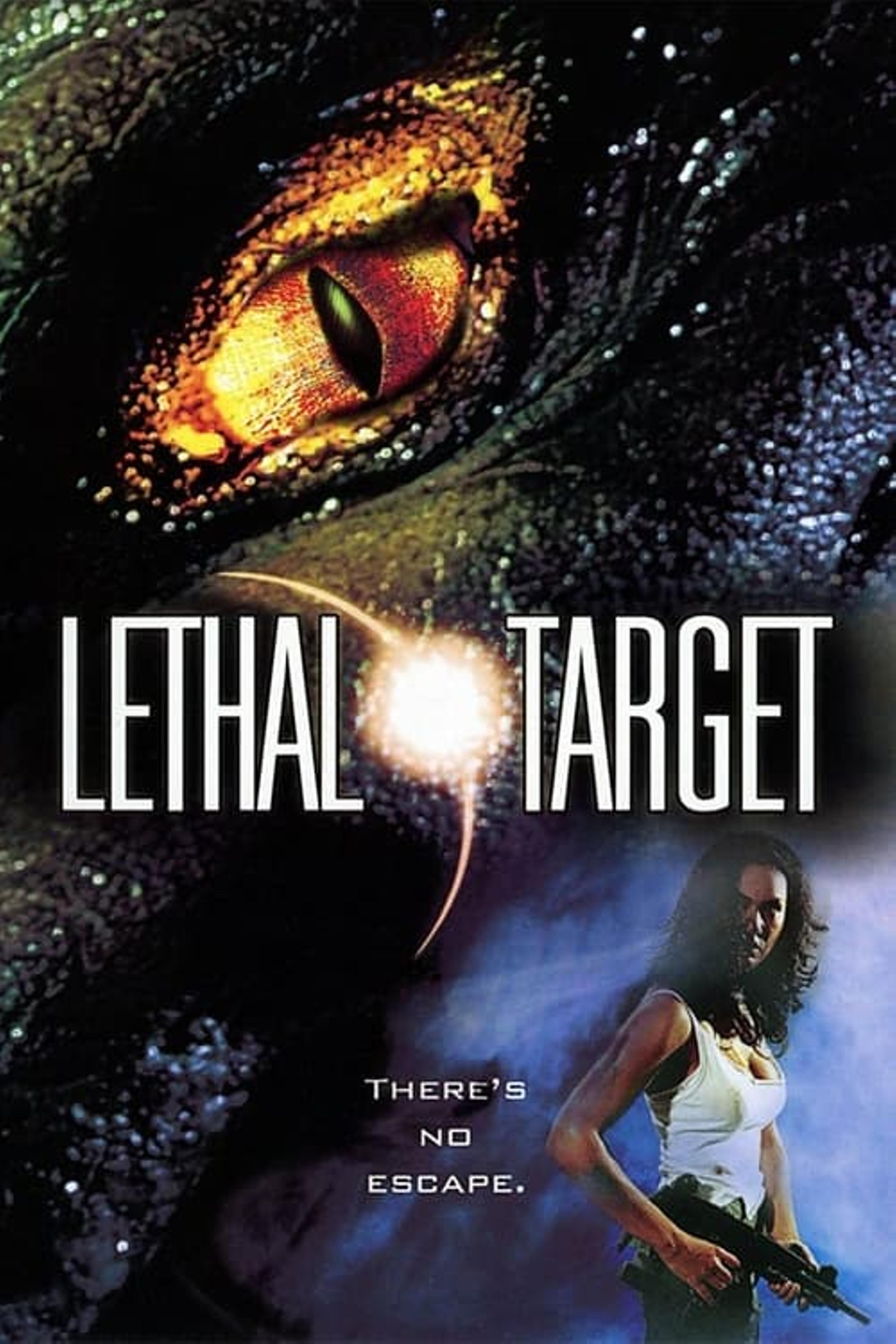 Lethal Target