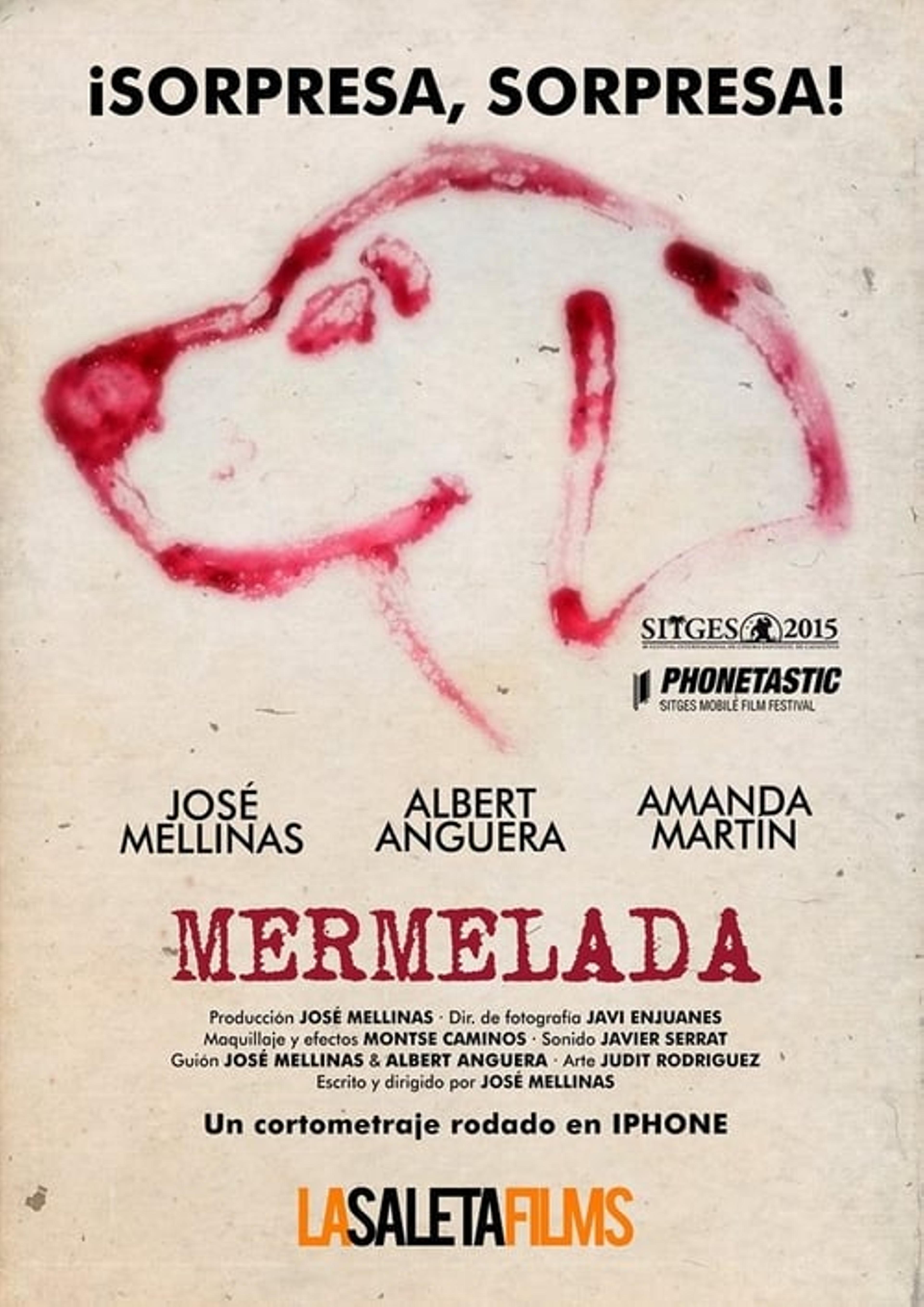 Mermelada