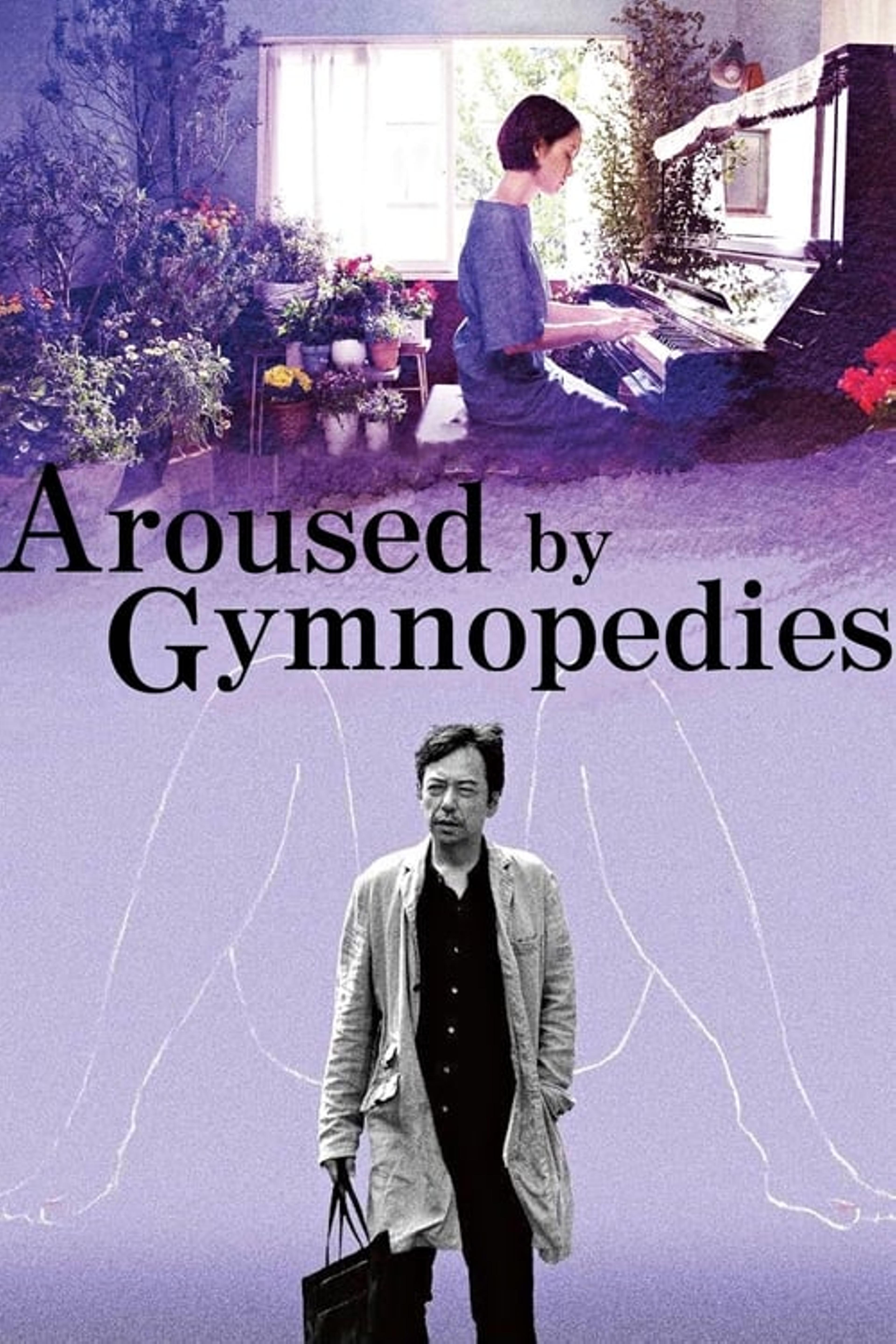 Aroused by Gymnopedies