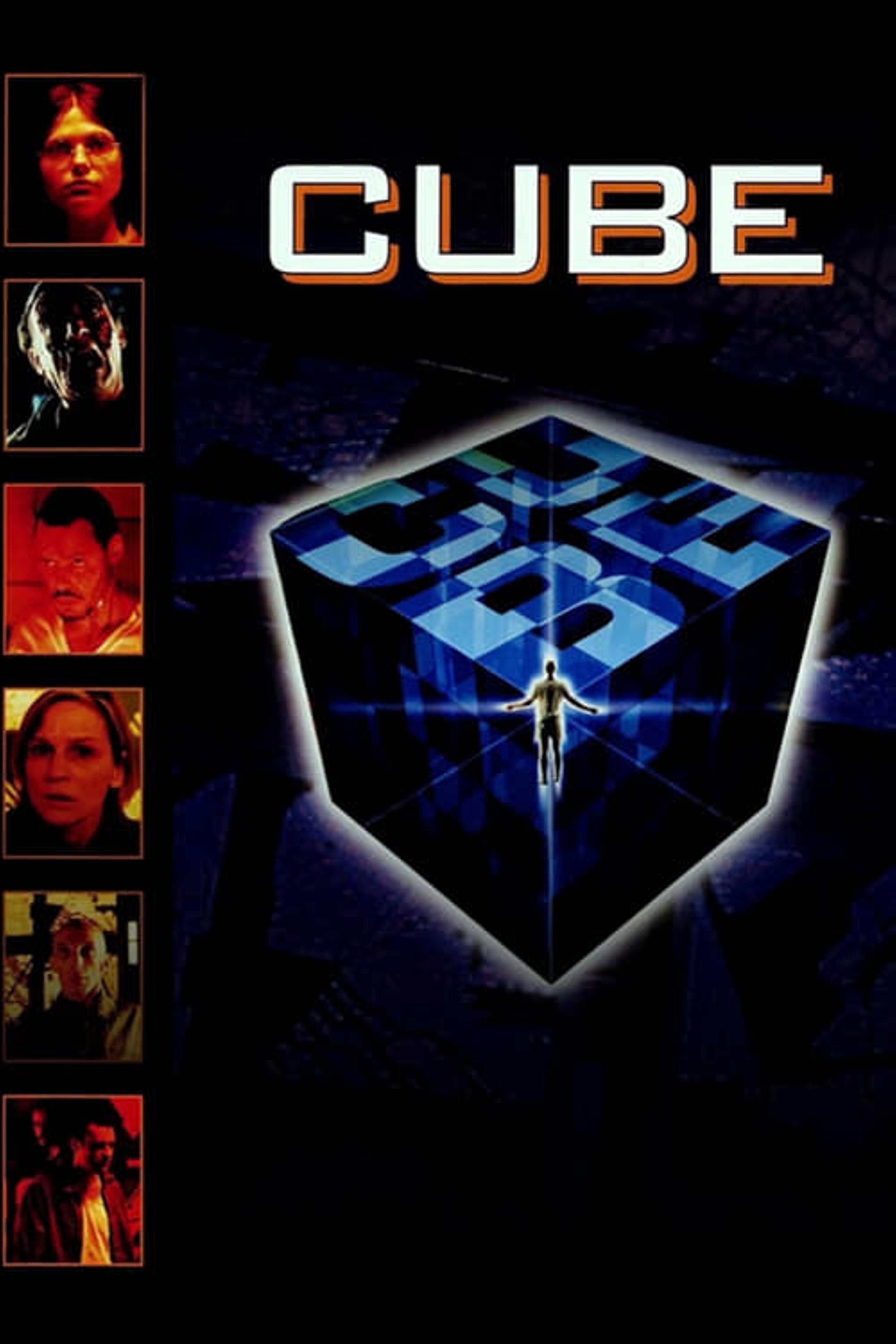 Cube