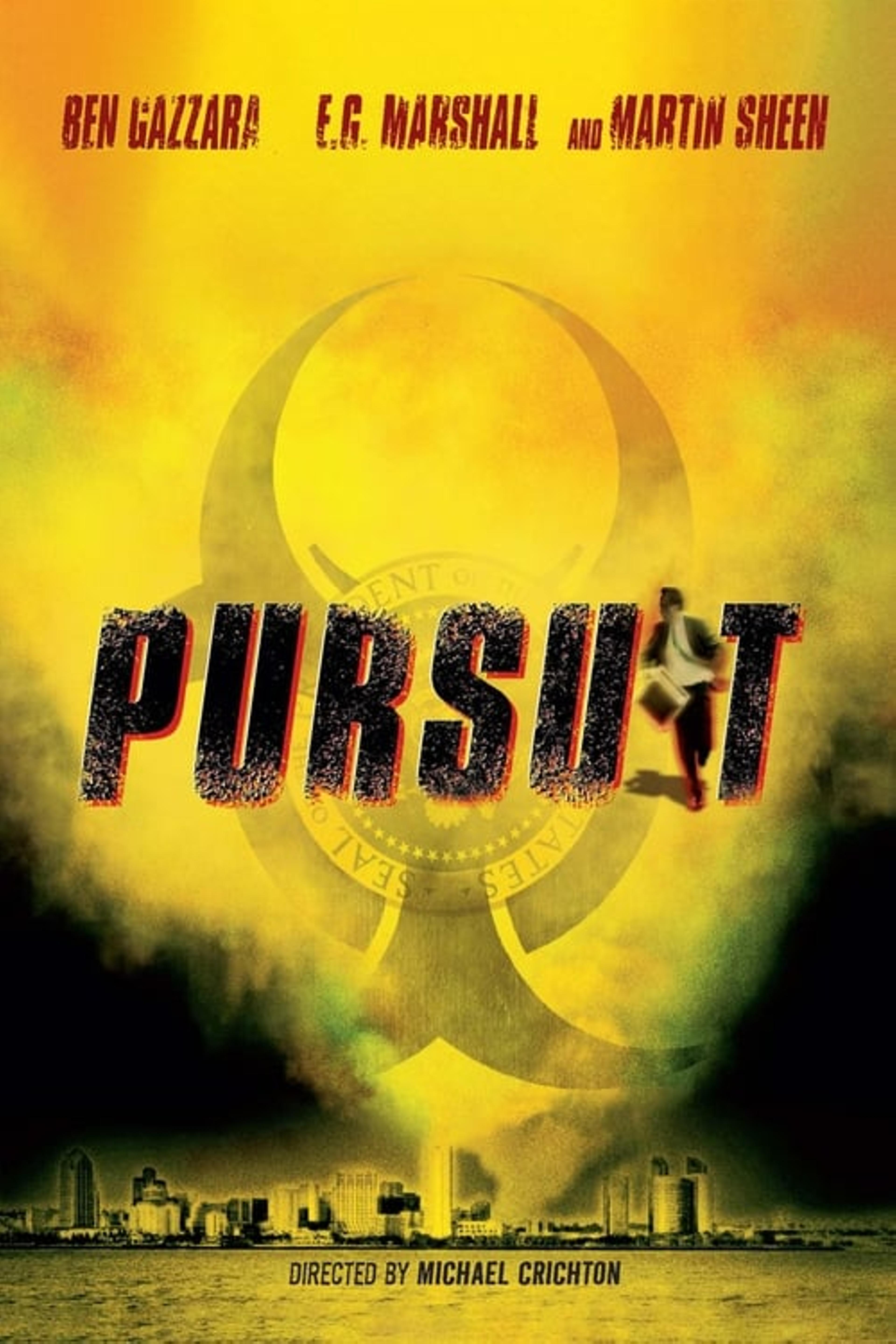 Pursuit