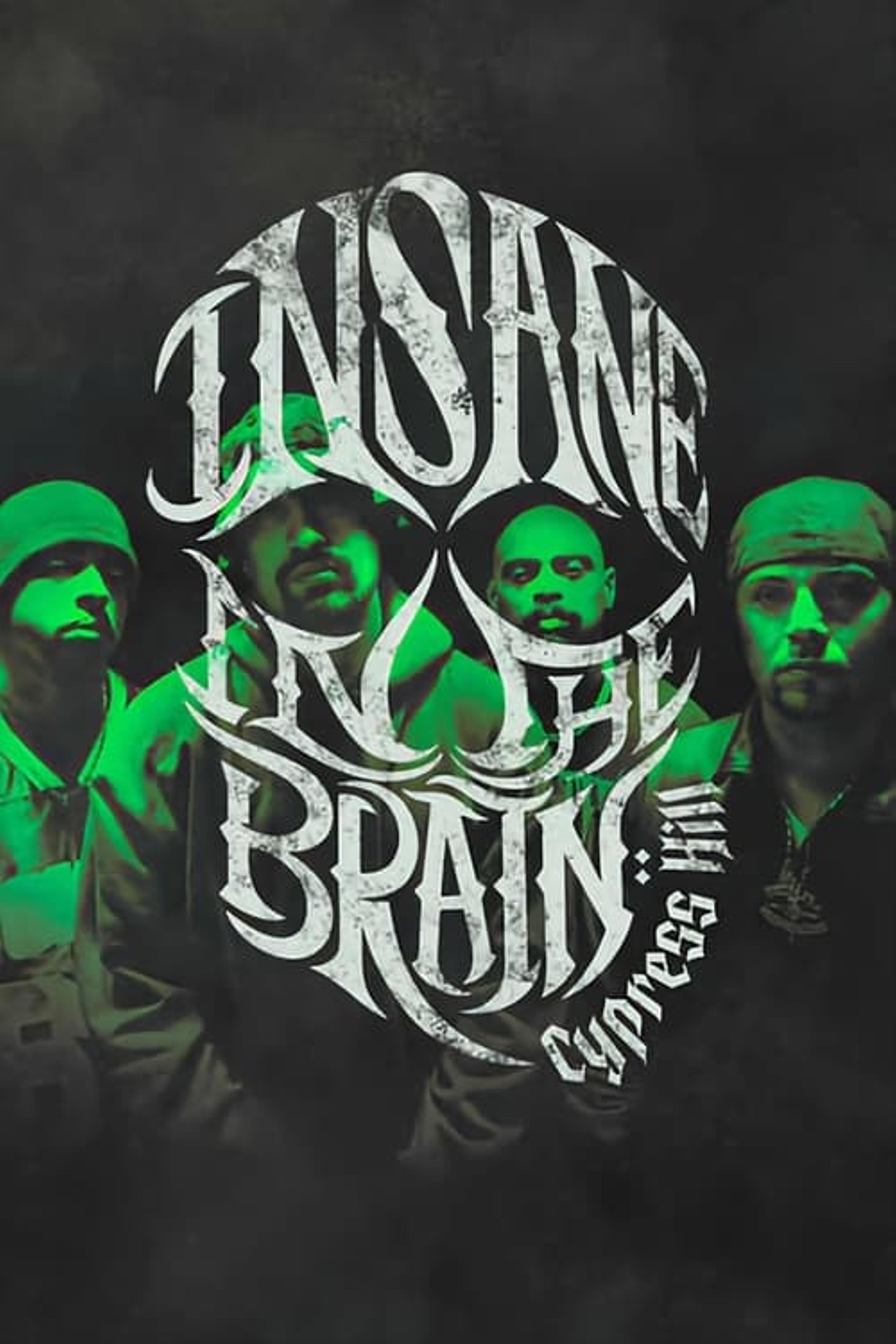 Cypress Hill - Insane in the Brain