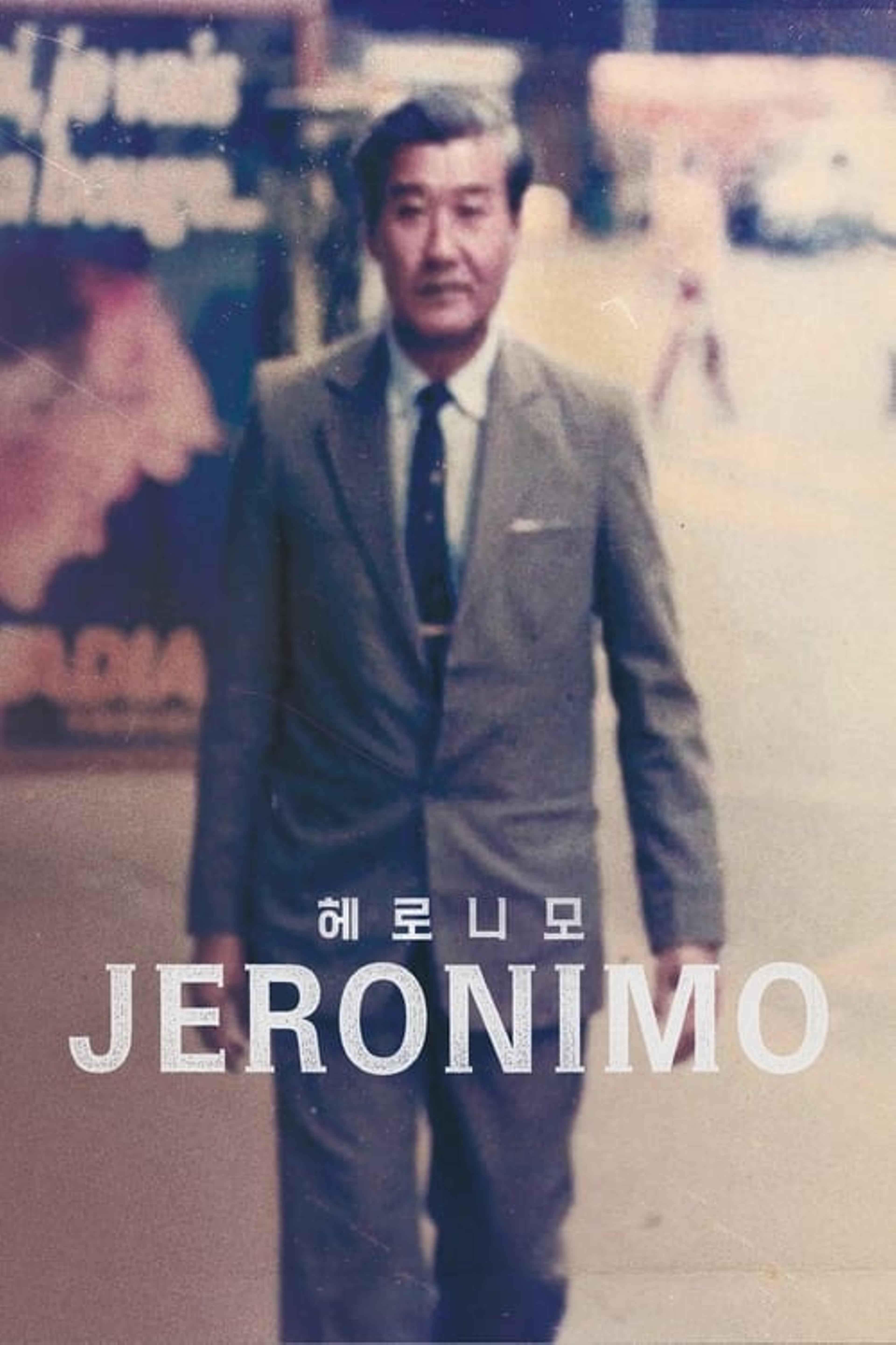 Jeronimo