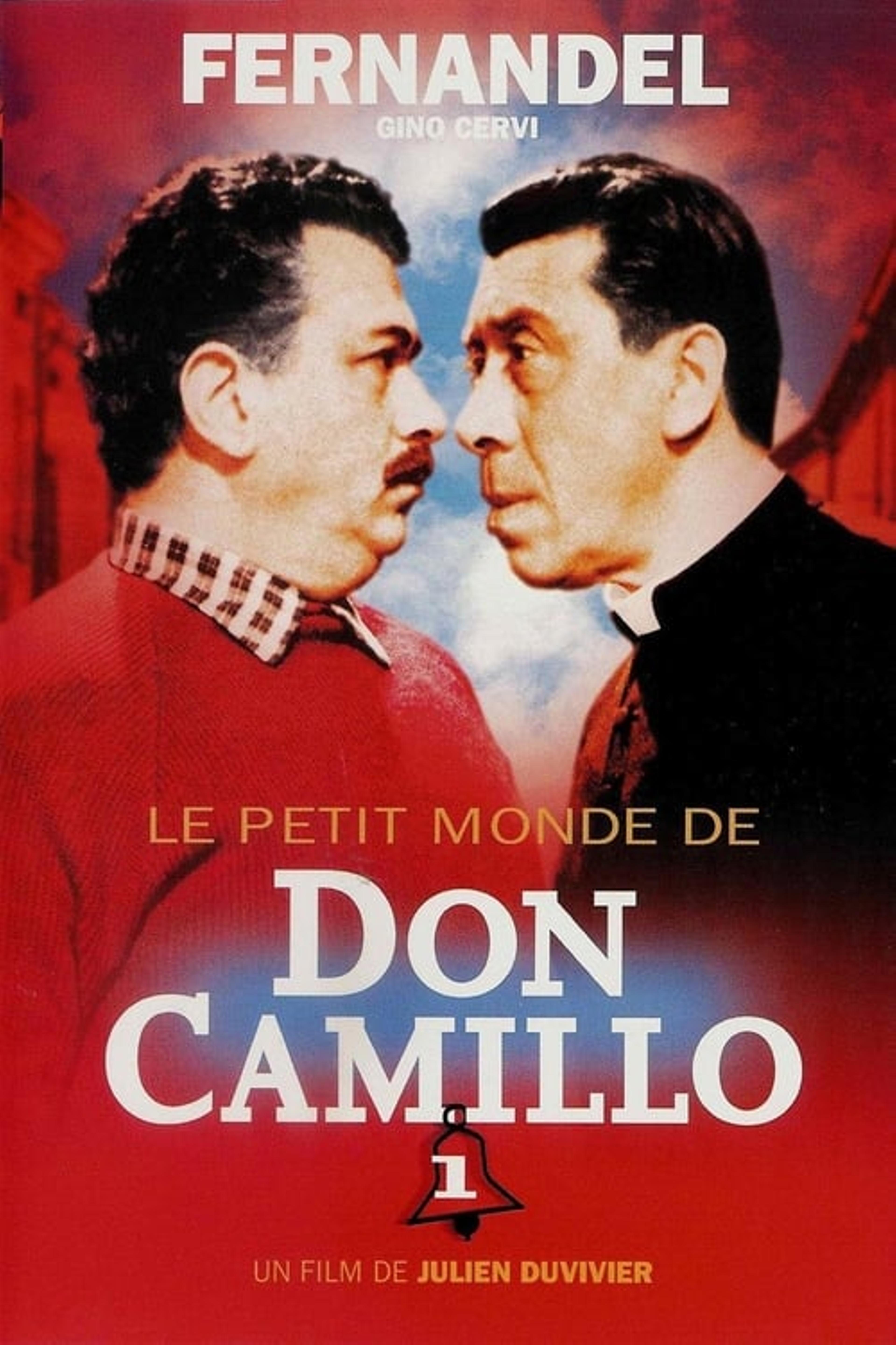 Le Petit Monde de Don Camillo