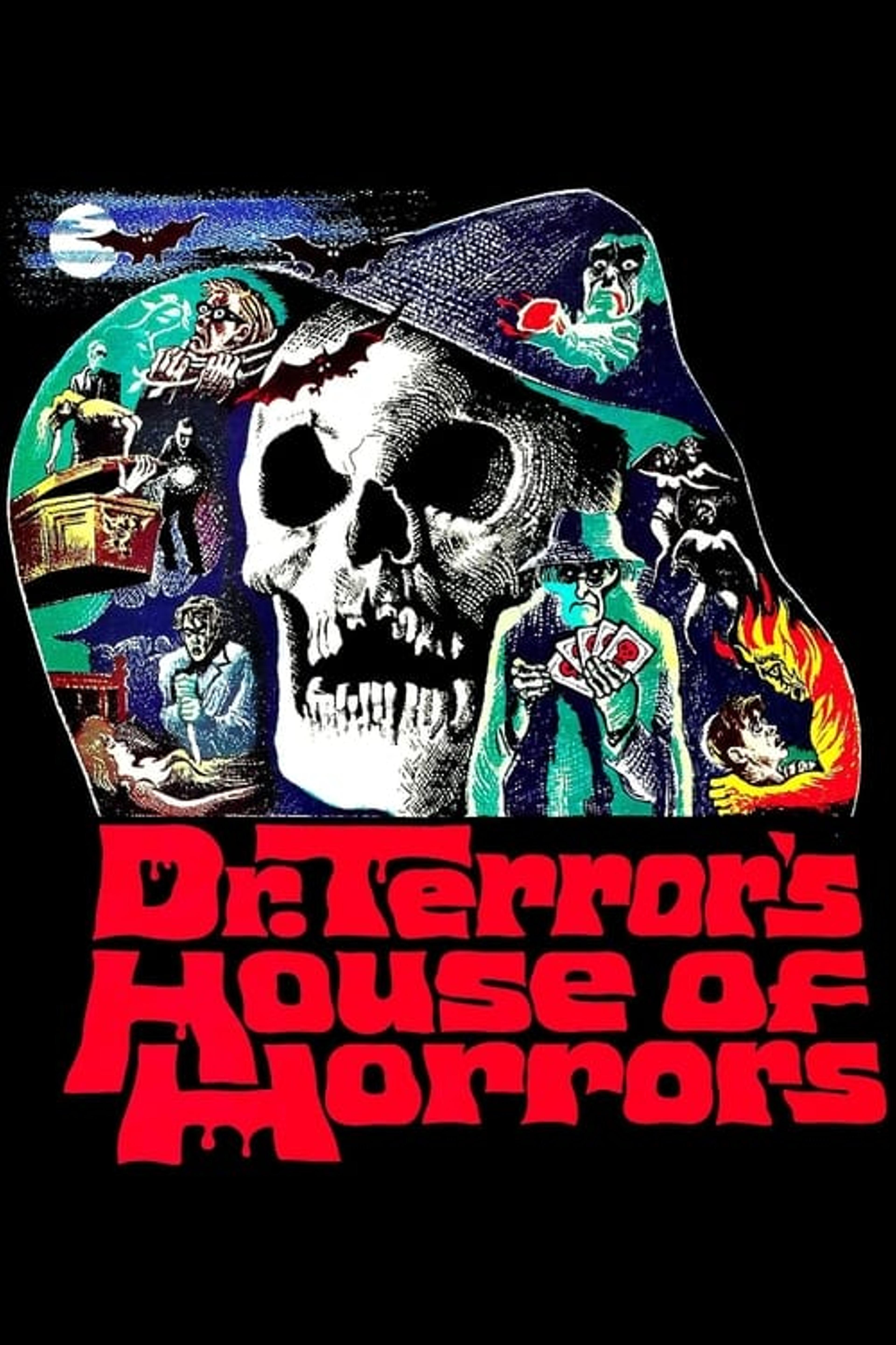 Dr. Terror's House of Horrors