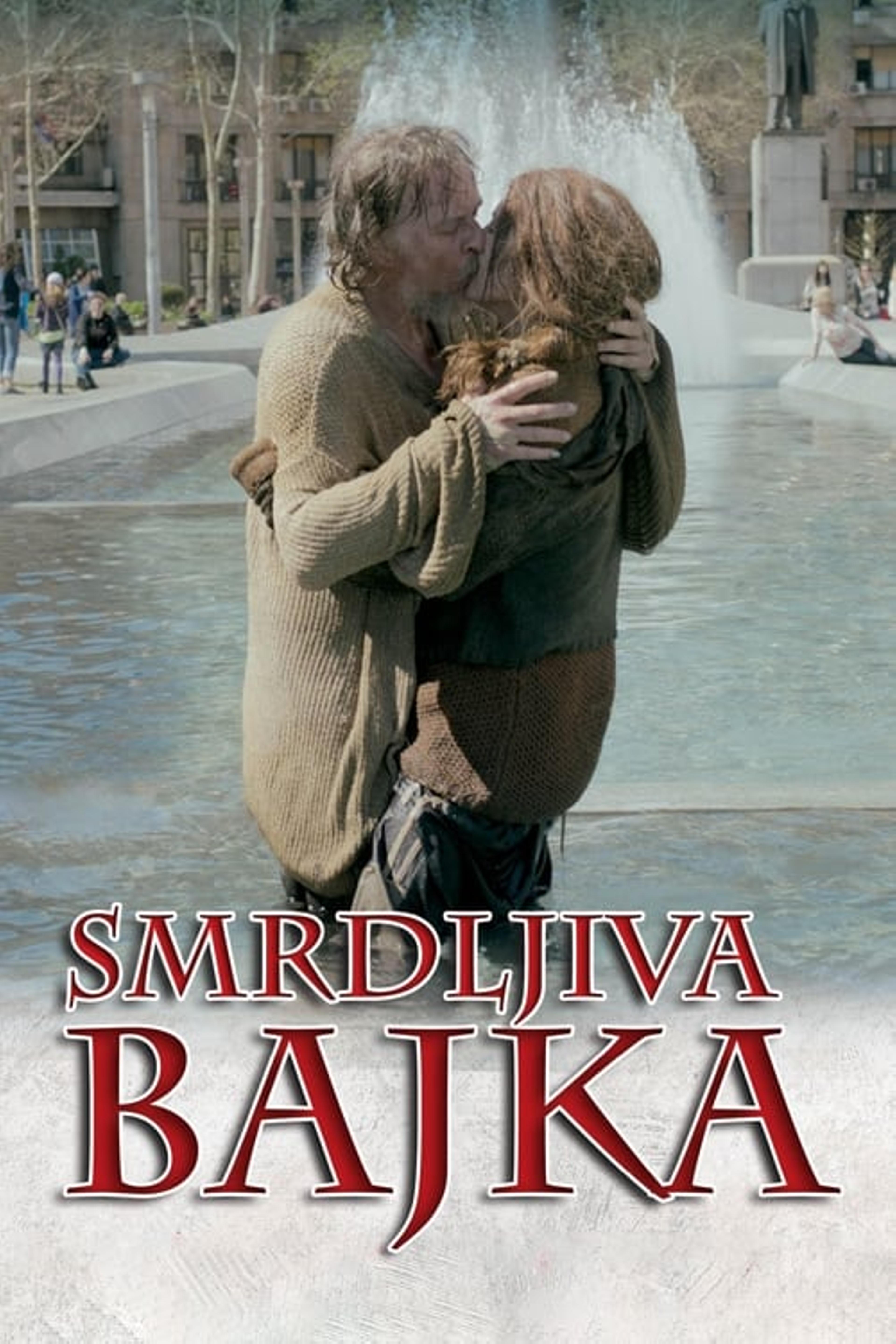 Smrdljiva bajka