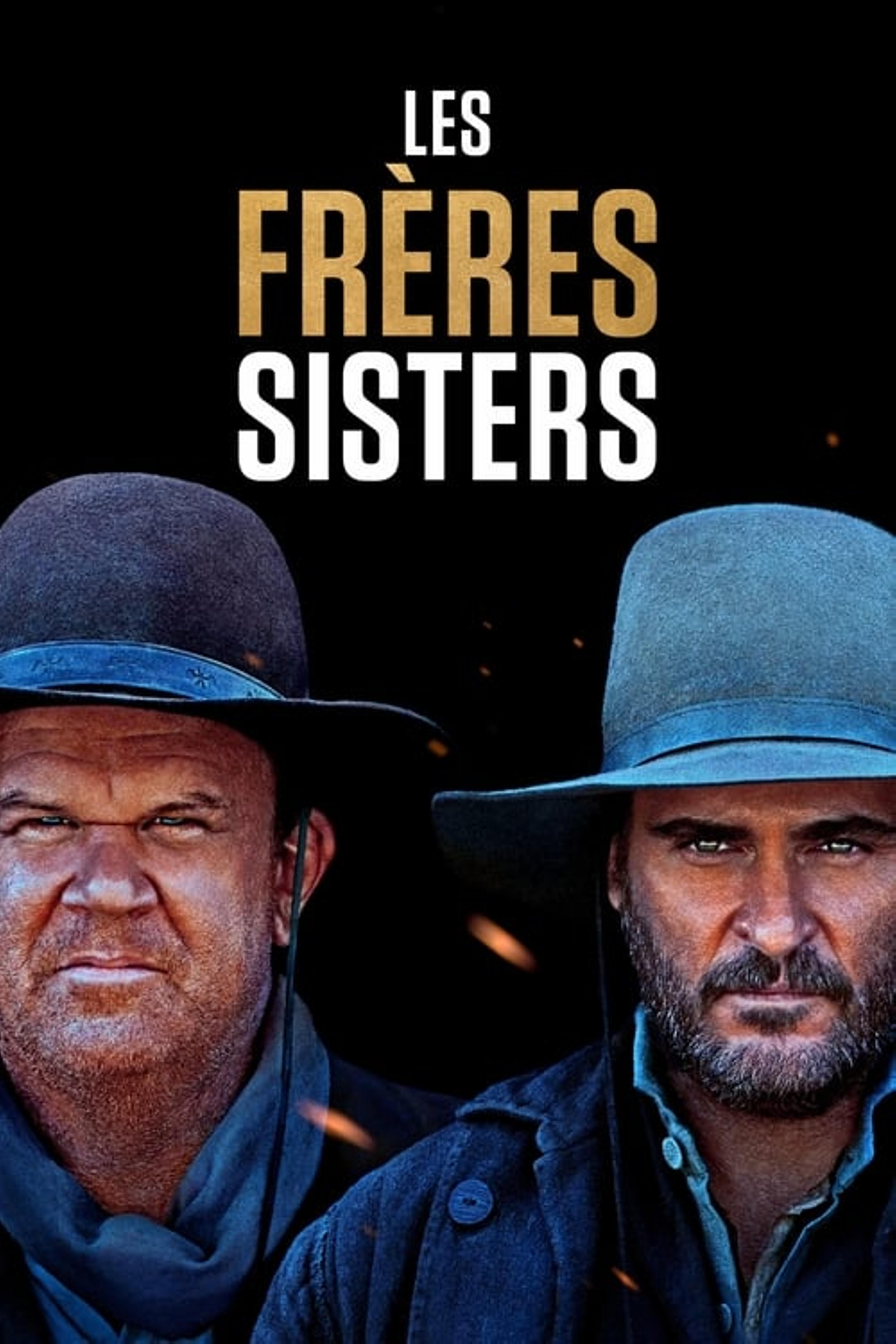 Les Frères Sisters