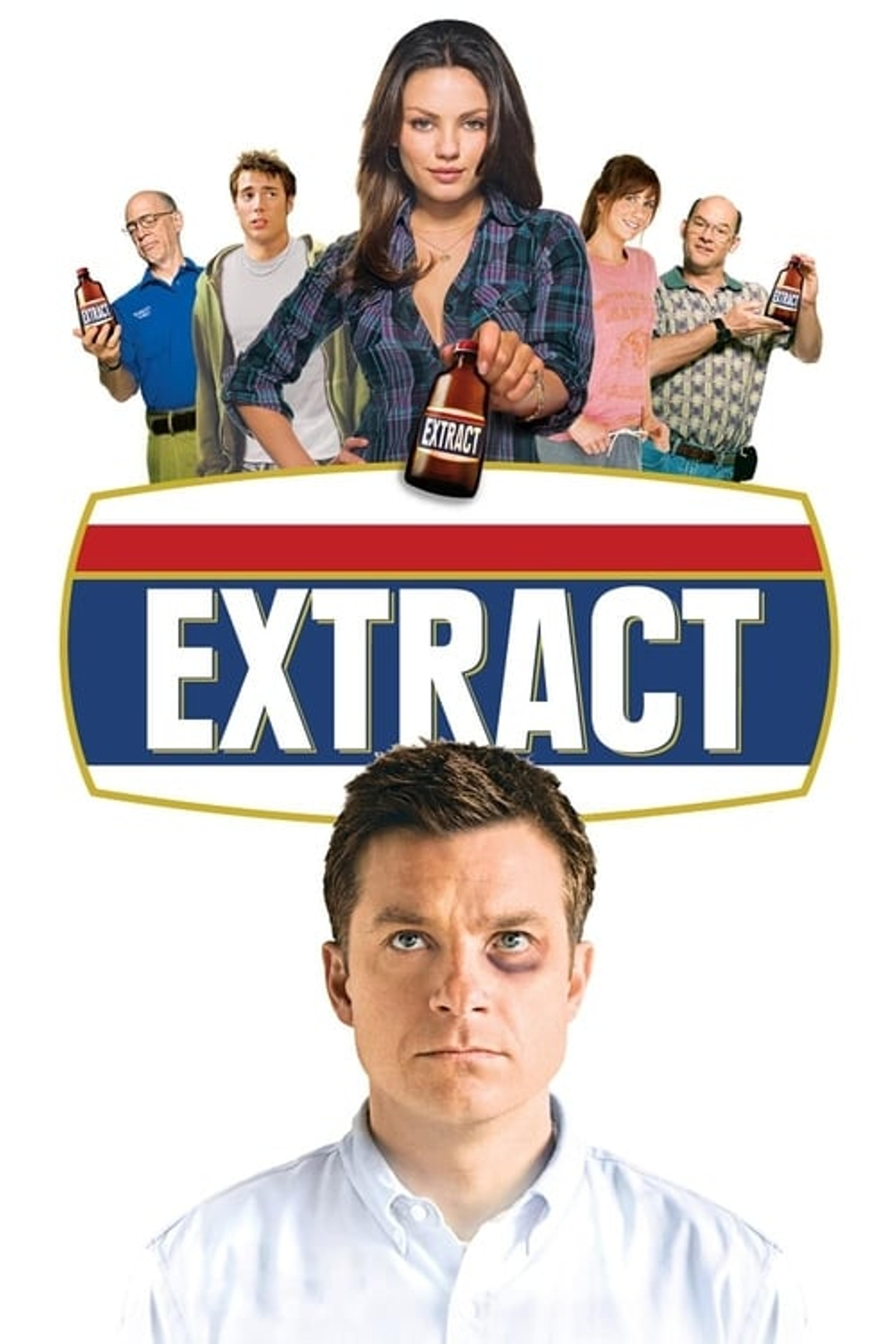 Extract