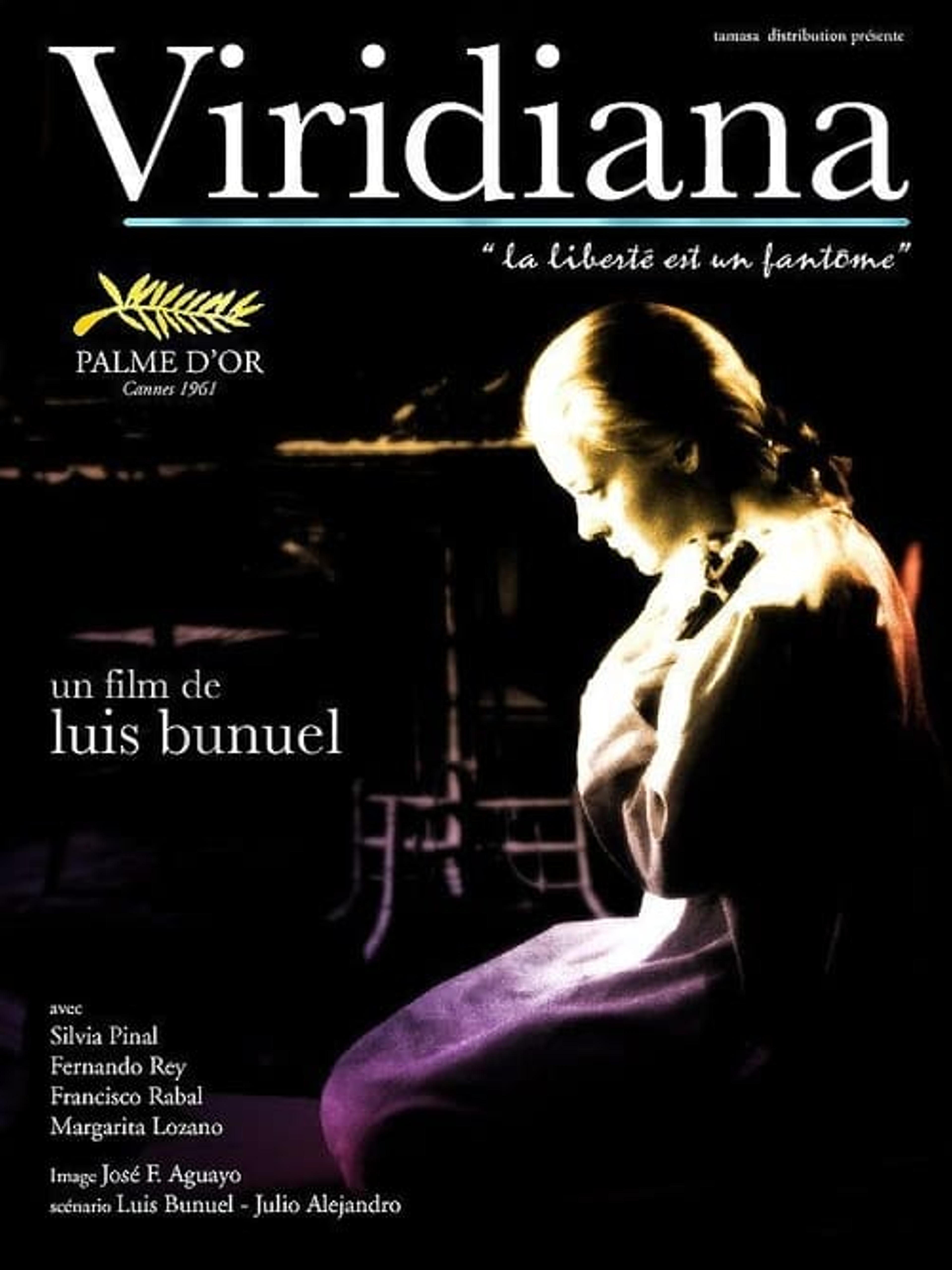 Viridiana