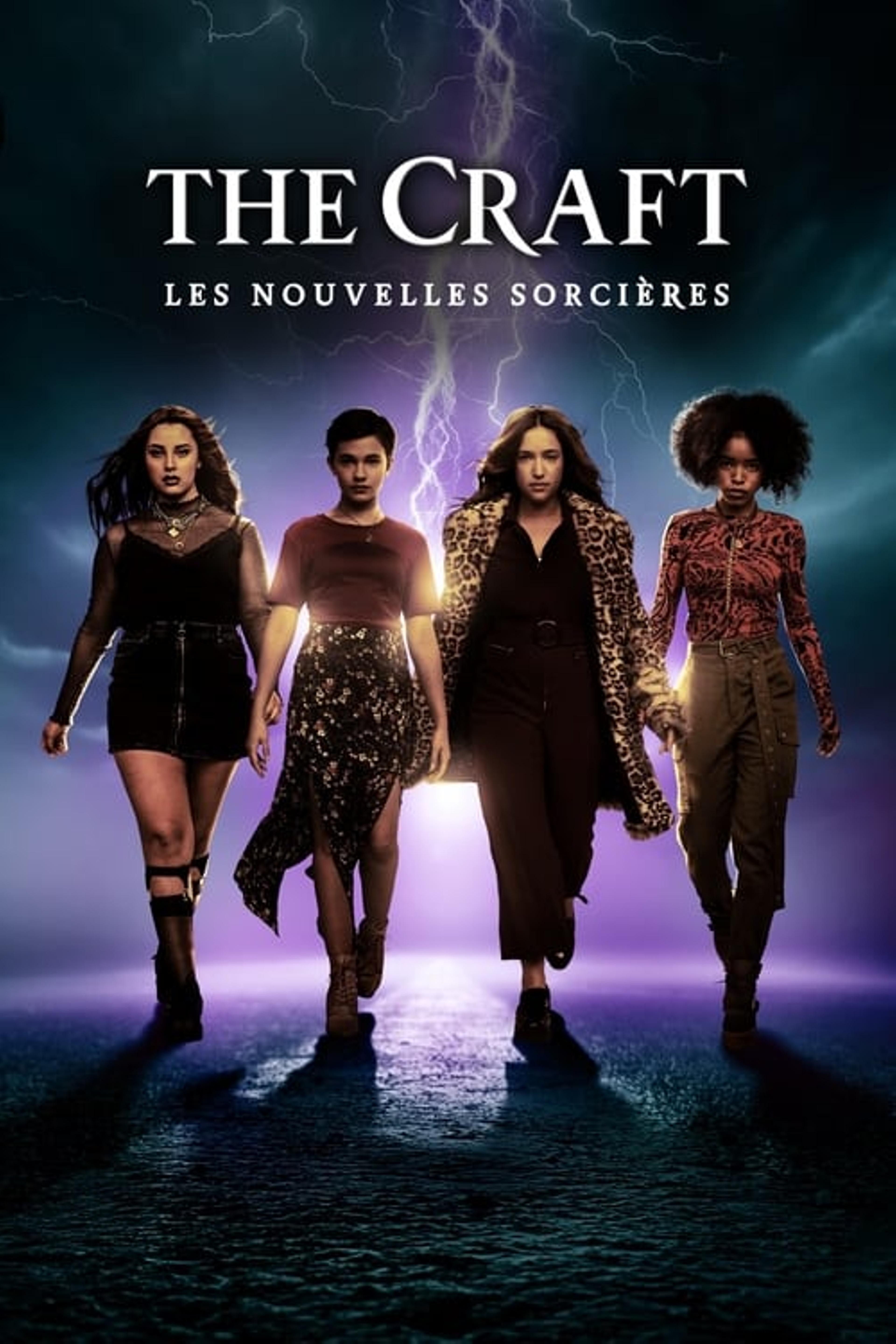 The Craft : Les Nouvelles Sorcières