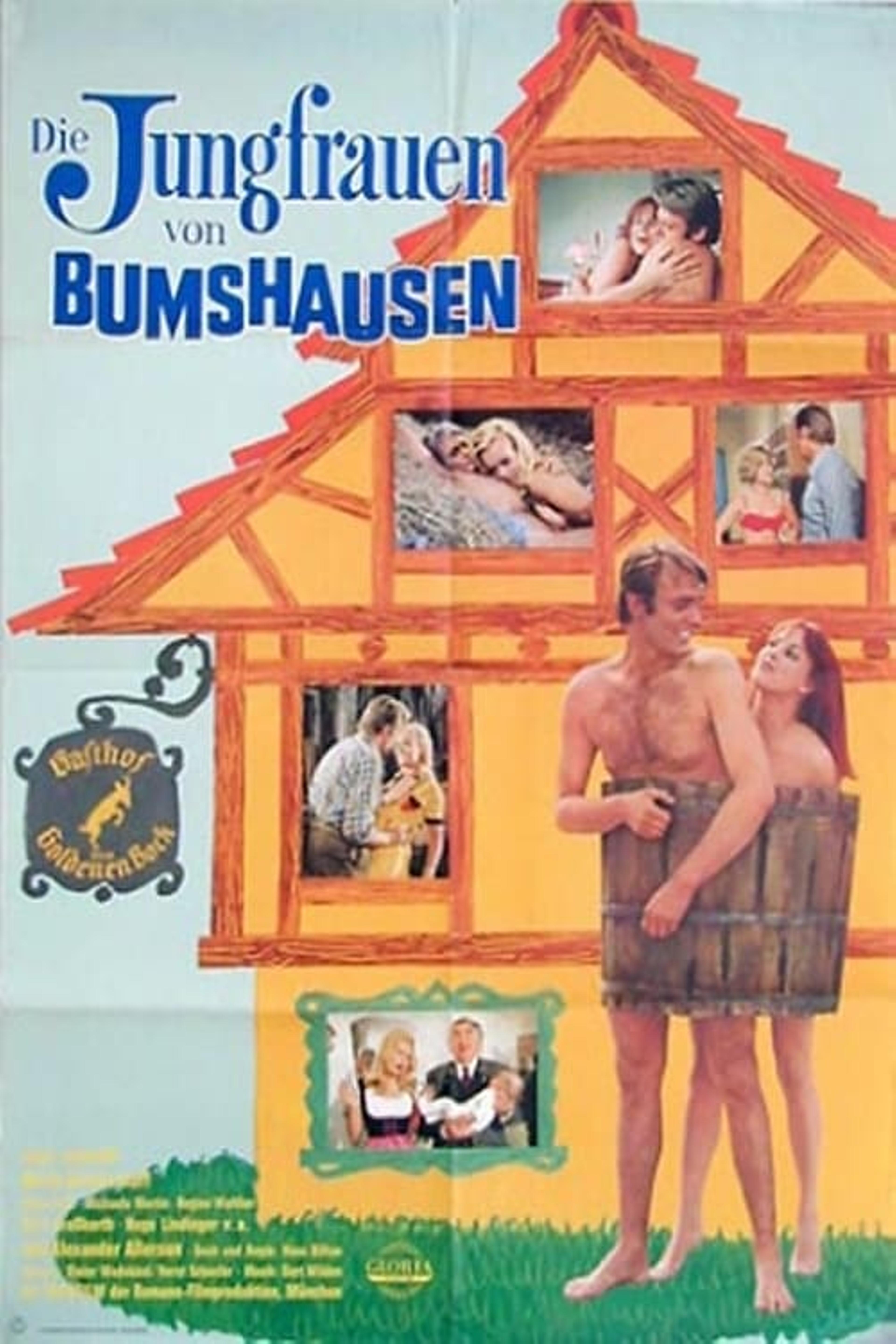 Die Jungfrauen von Bumshausen