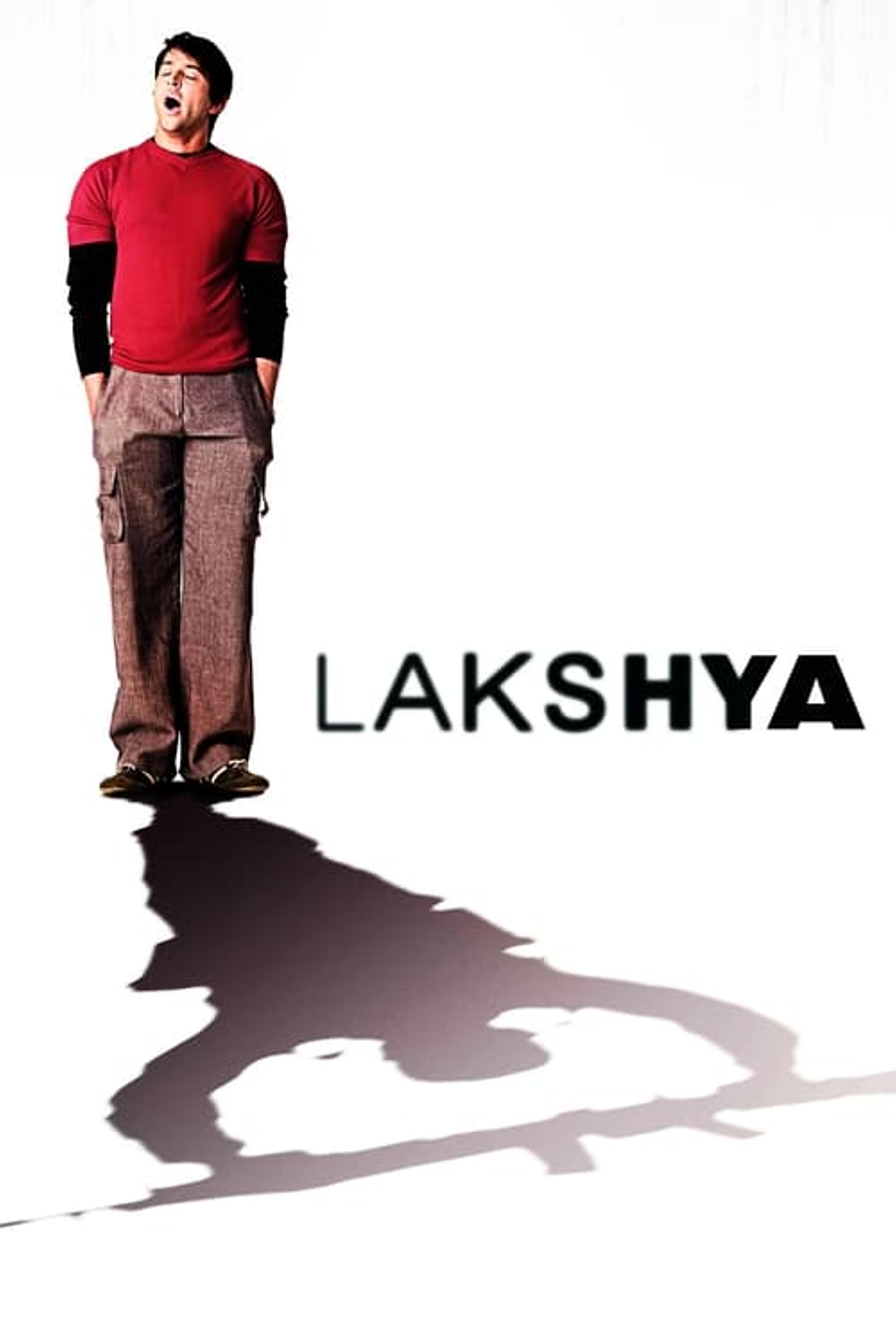 Lakshya