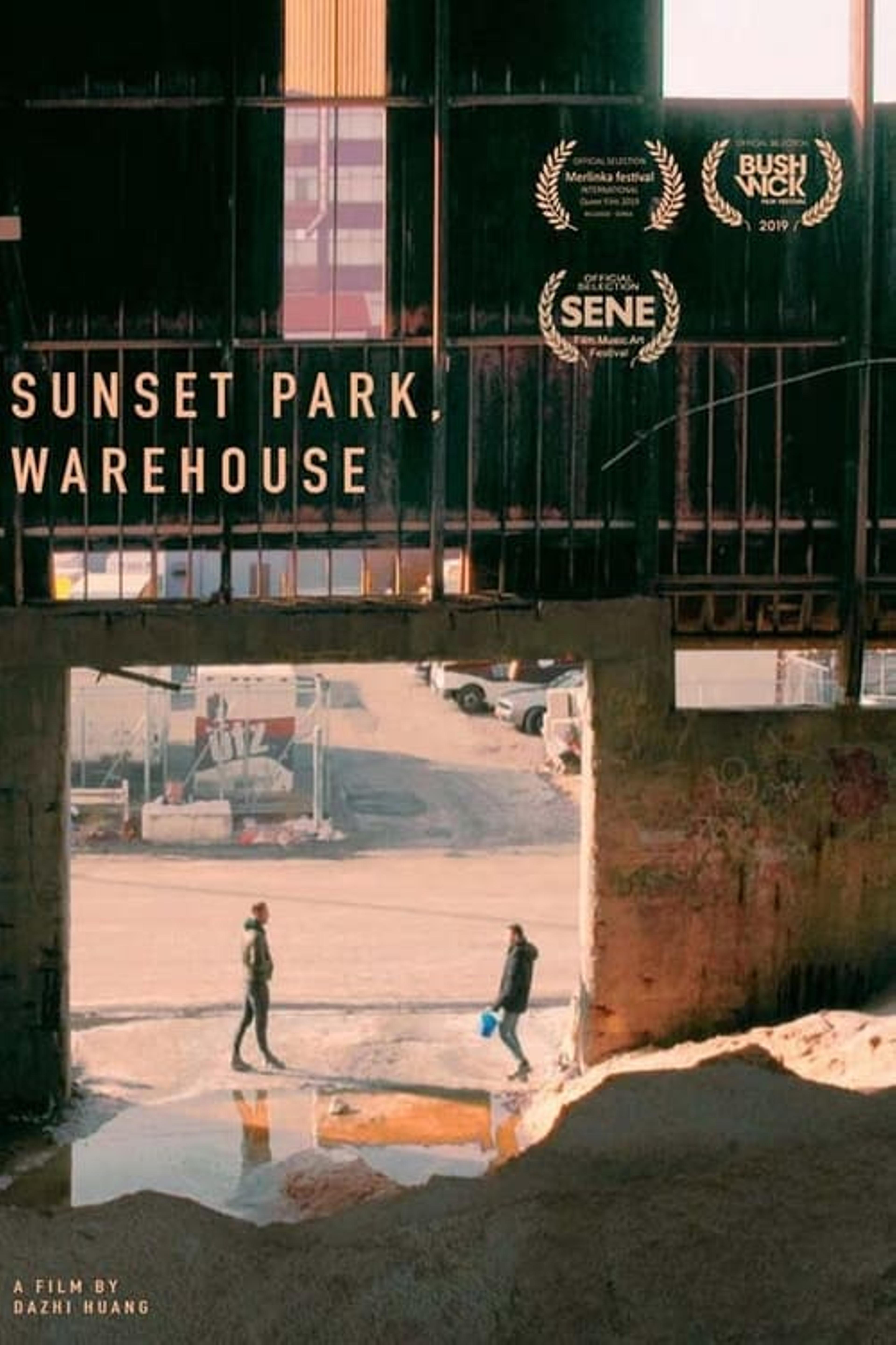 Sunset Park, Warehouse