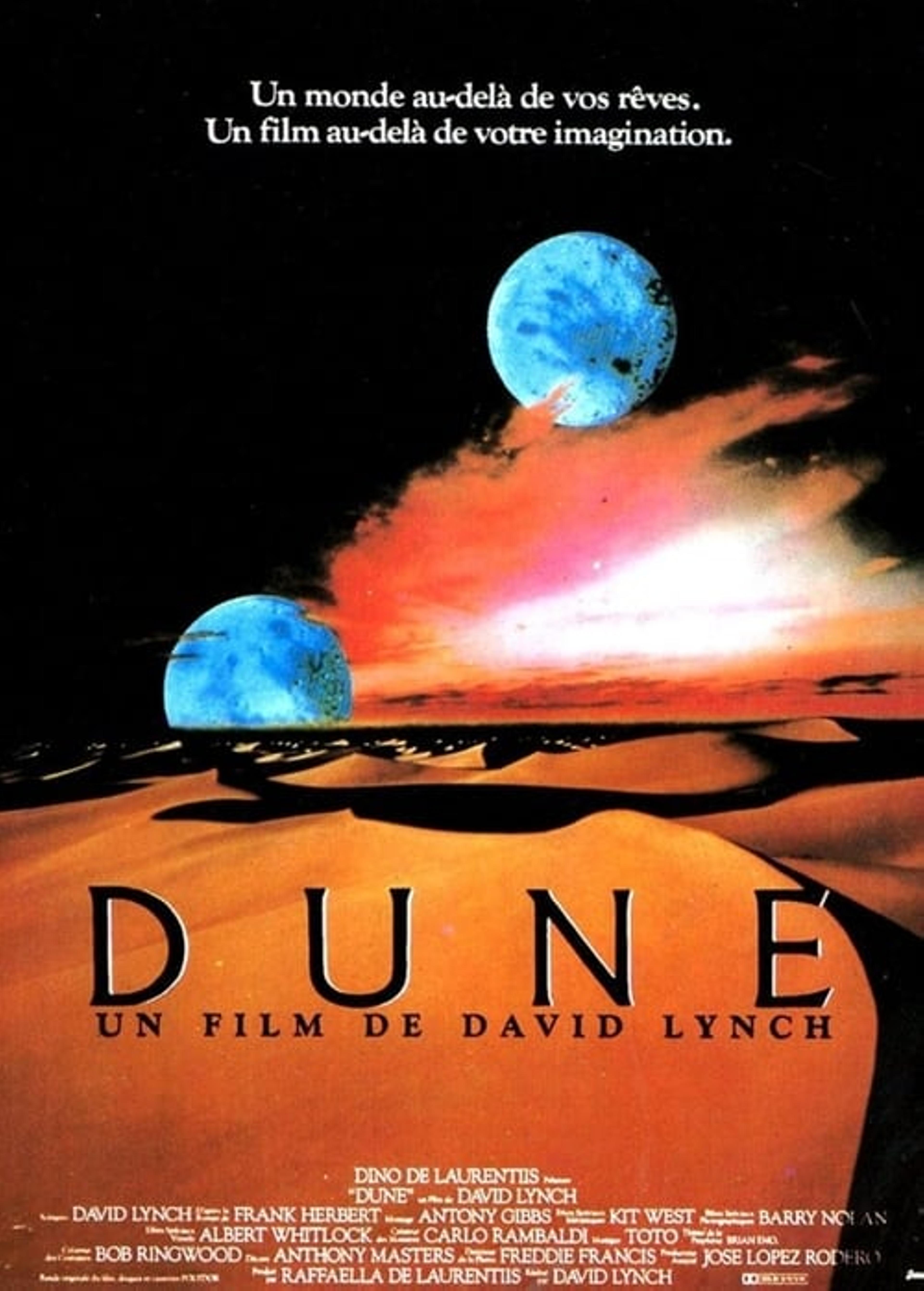 Dune