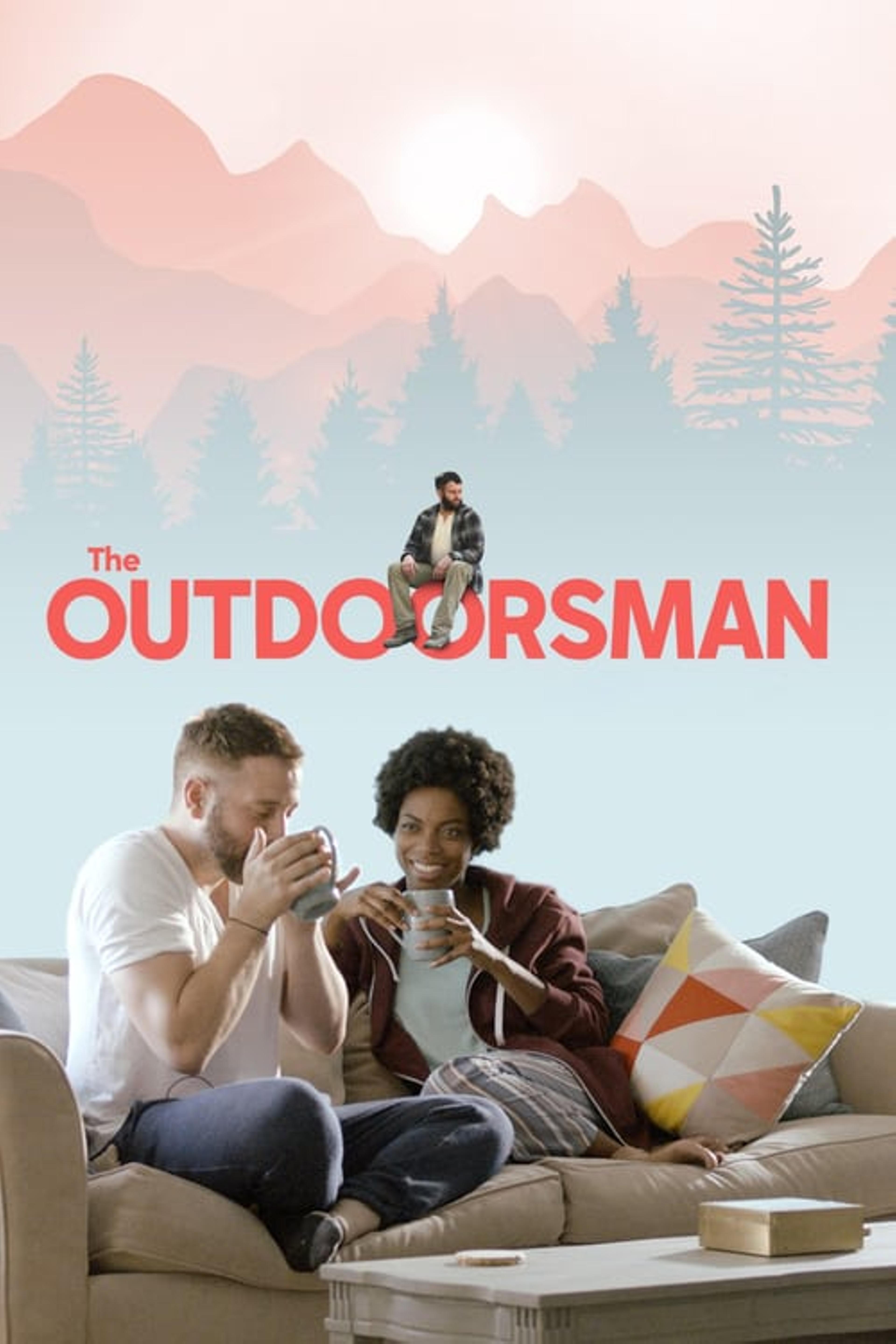 The Outdoorsman