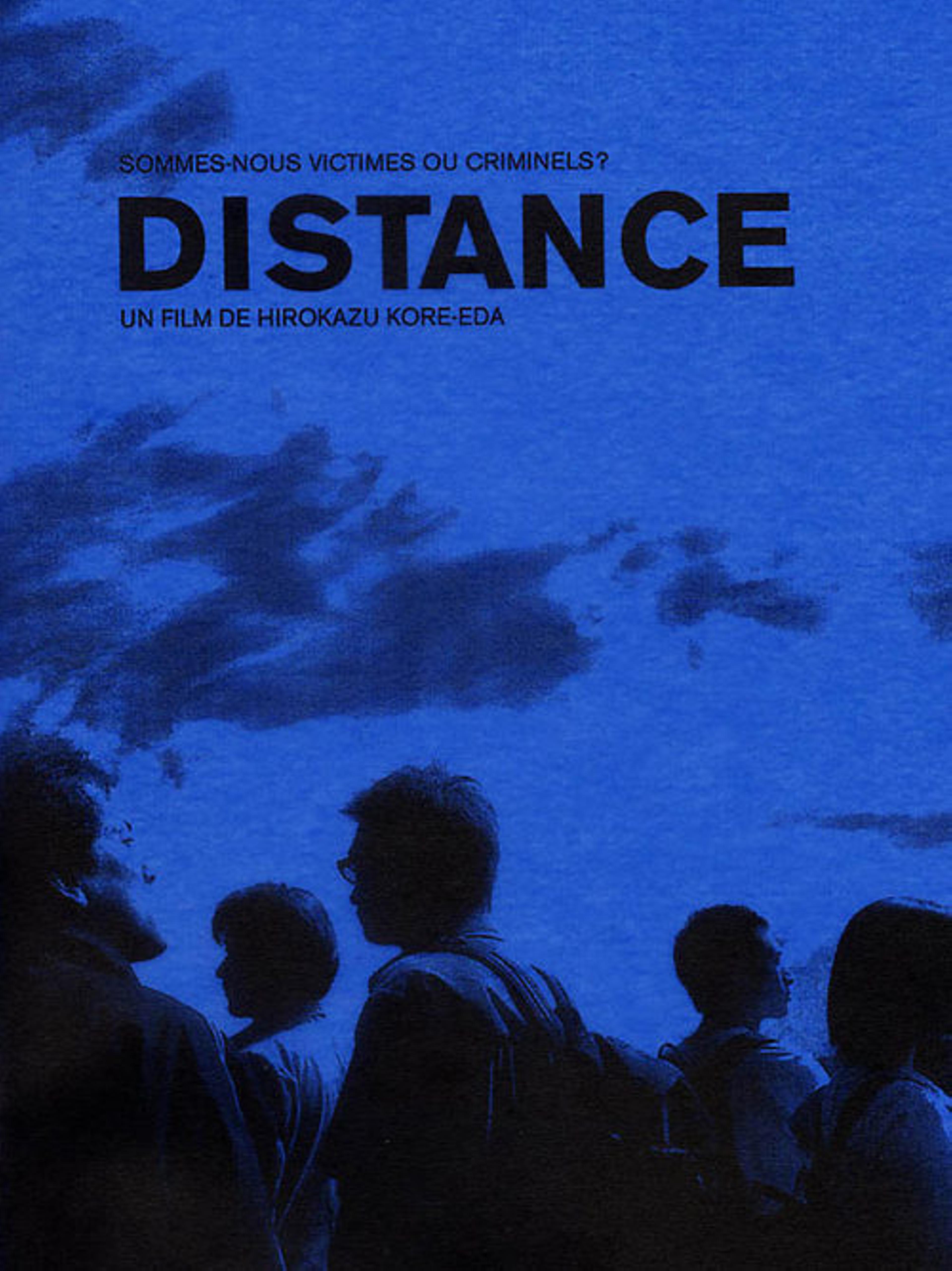 Distance