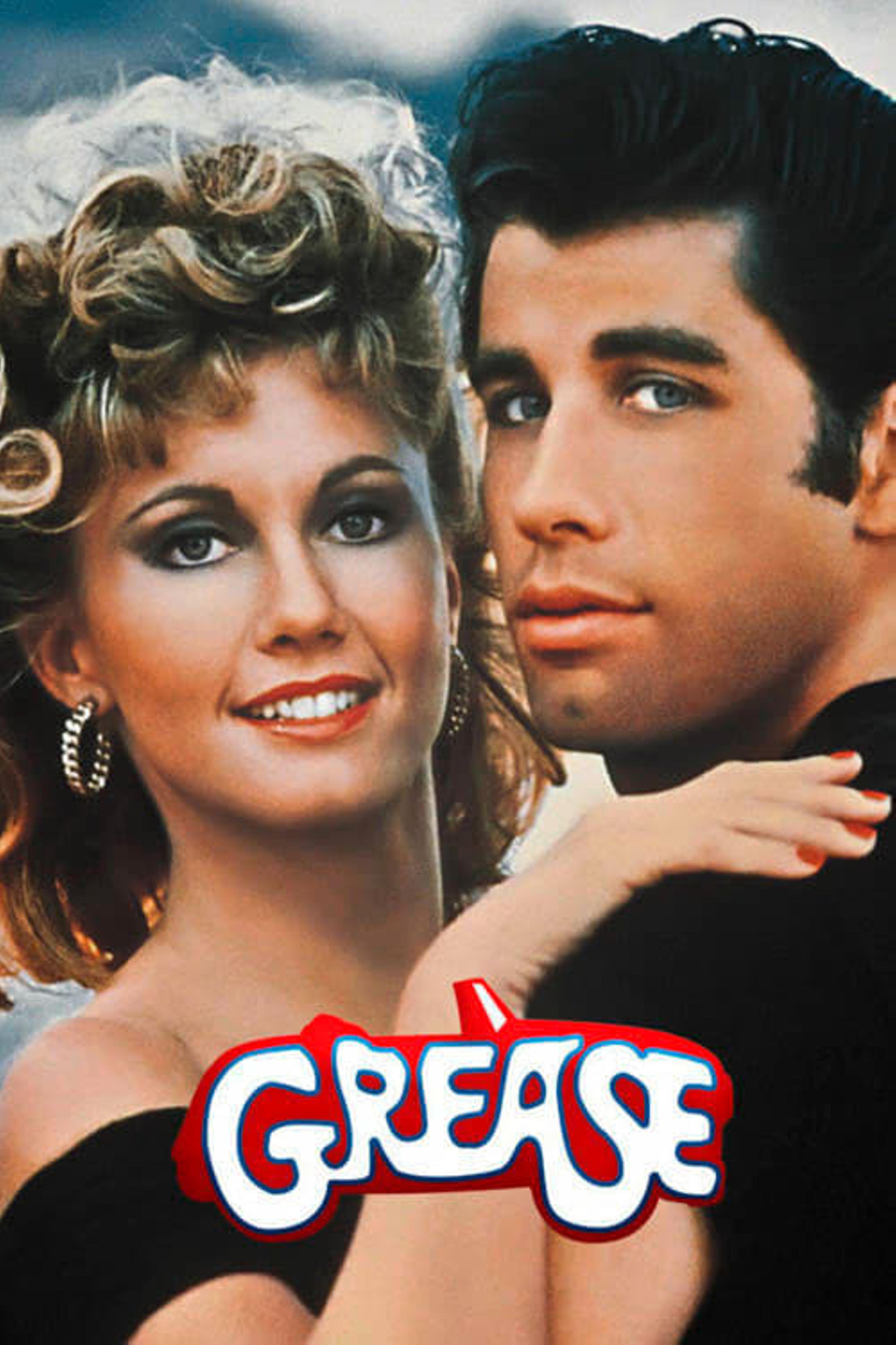 Grease