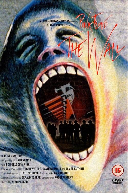 Pink Floyd : The Wall