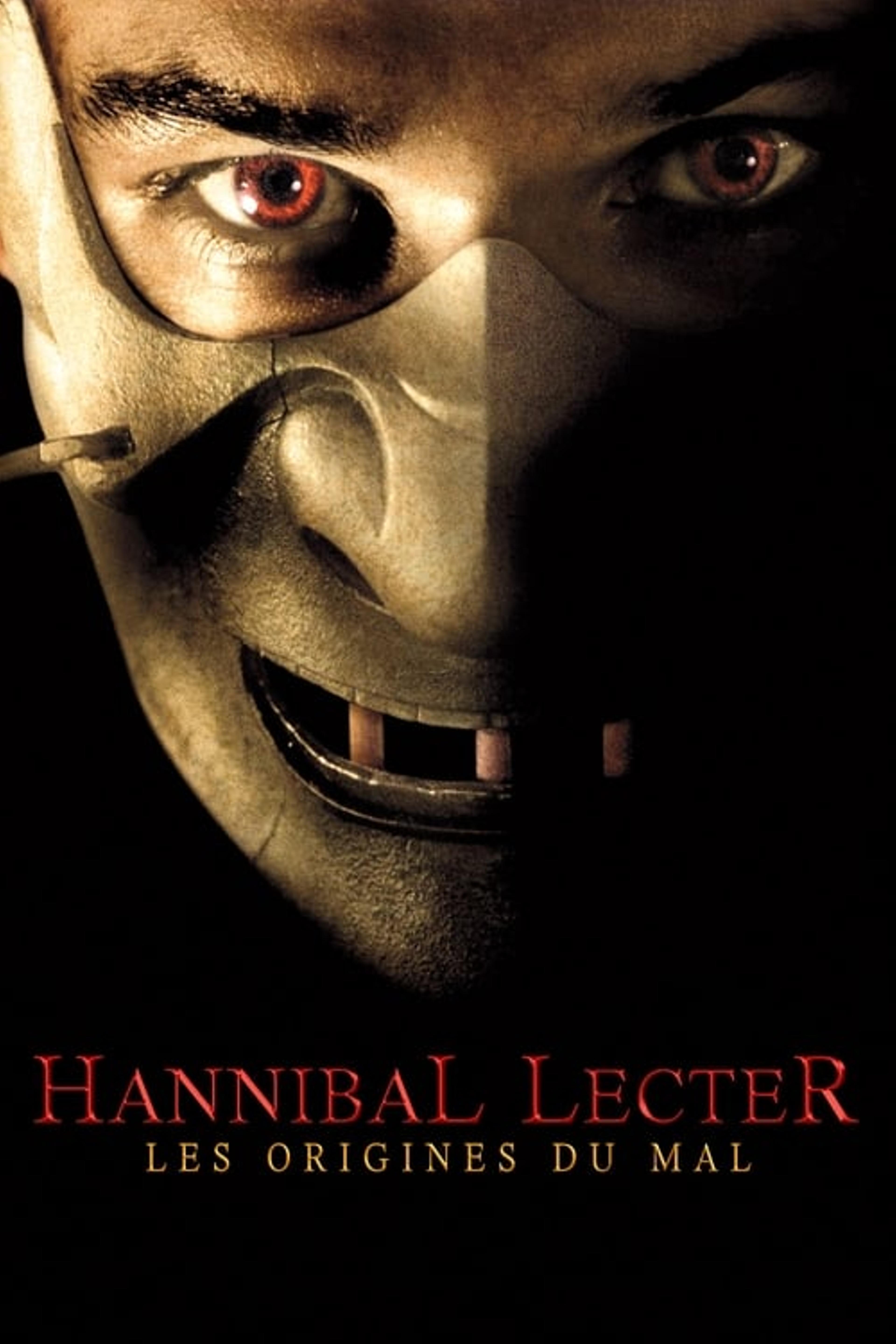 Hannibal Lecter : Les Origines du mal