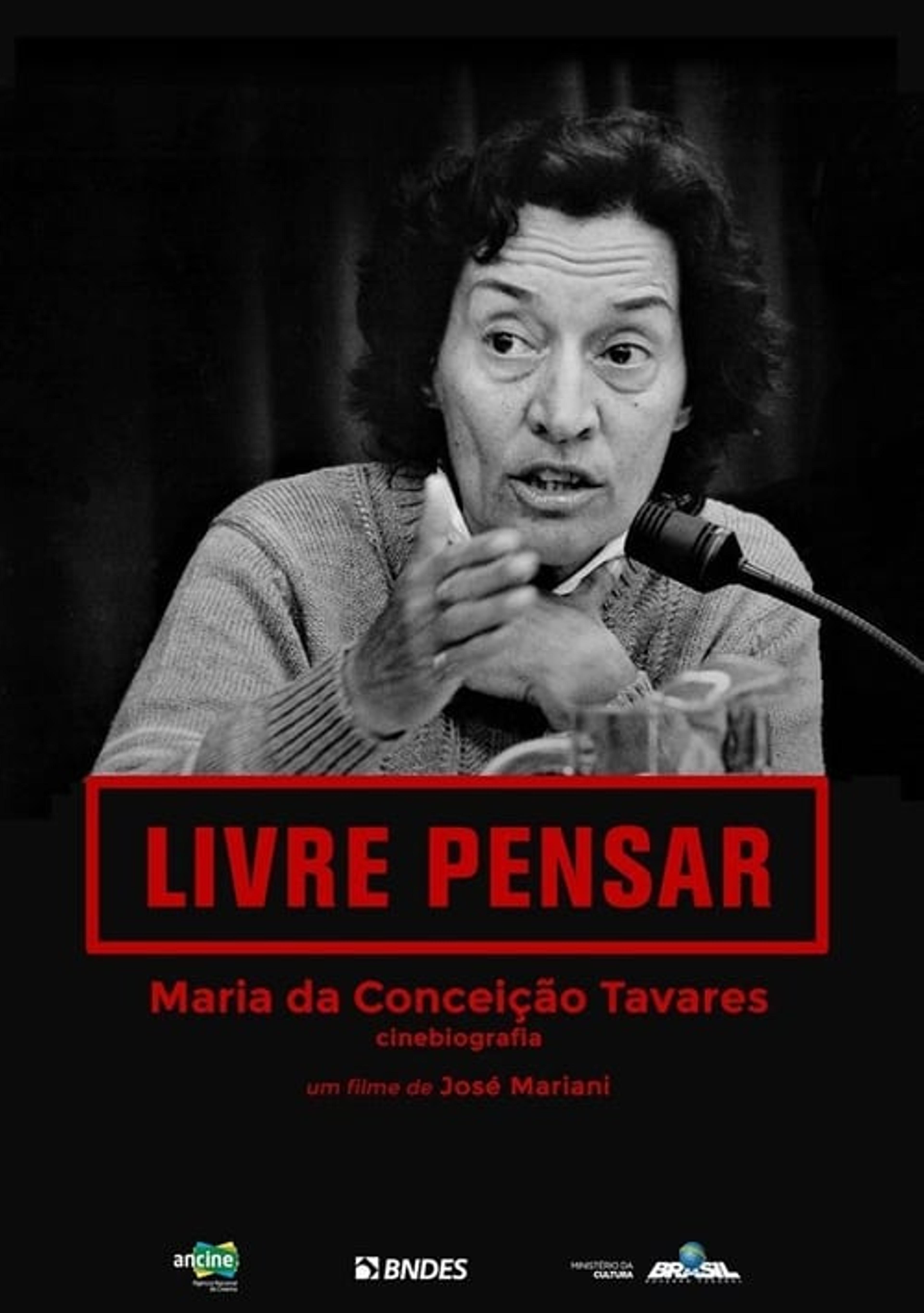 Livre Pensar