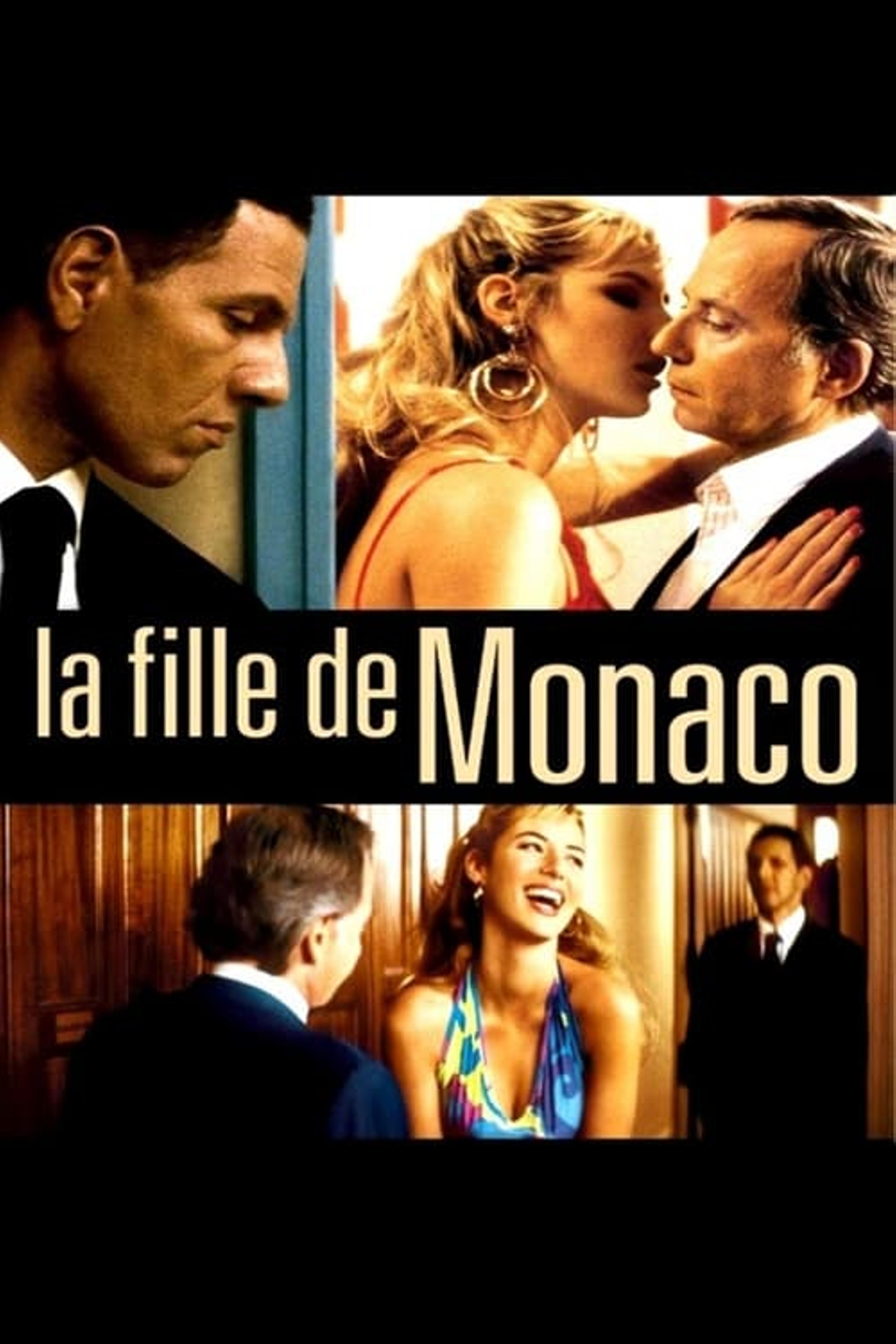 La Fille de Monaco